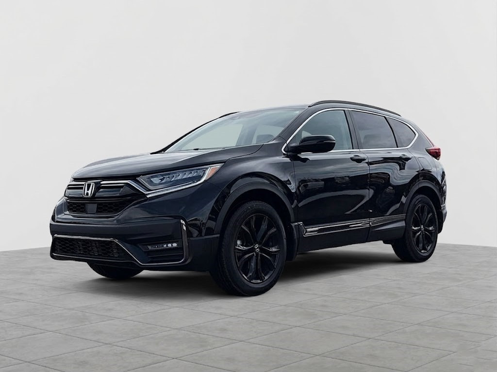 2022 Honda CR-V Touring AWD