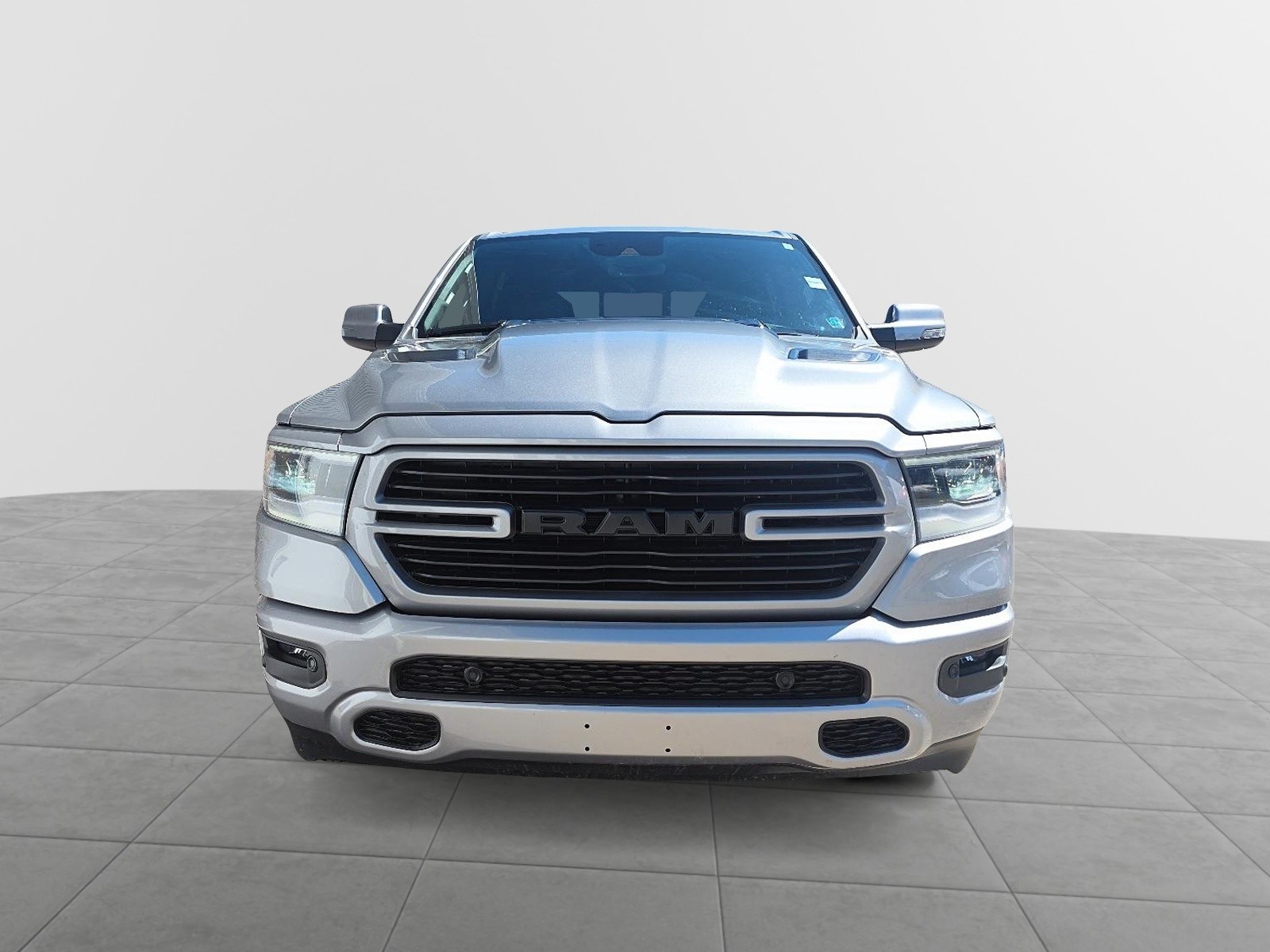 2023 RAM 1500 Sport