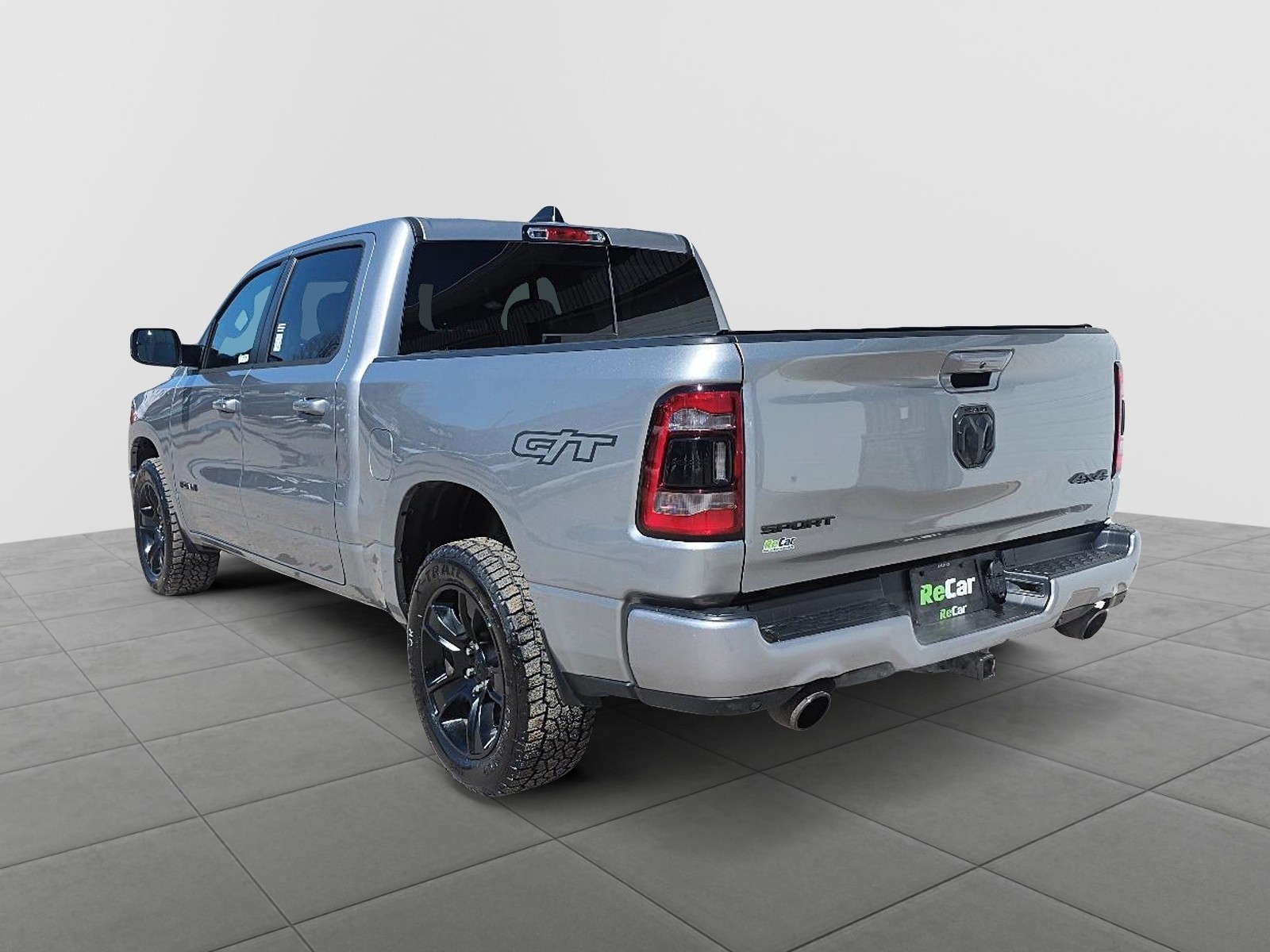 2023 RAM 1500 Sport