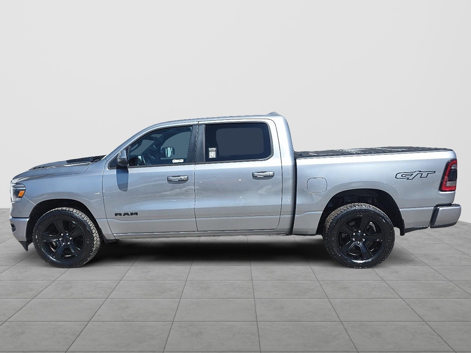 2023 RAM 1500 Sport