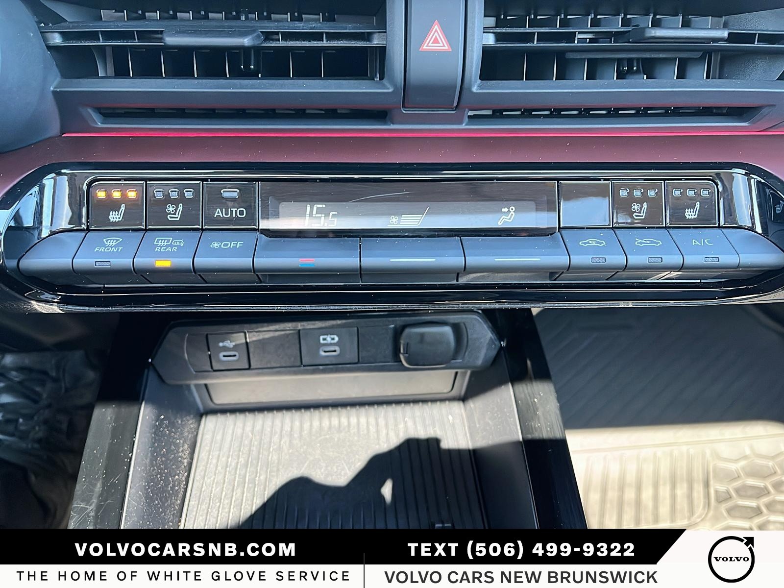 2024 Toyota Prius Prime XSE Premium