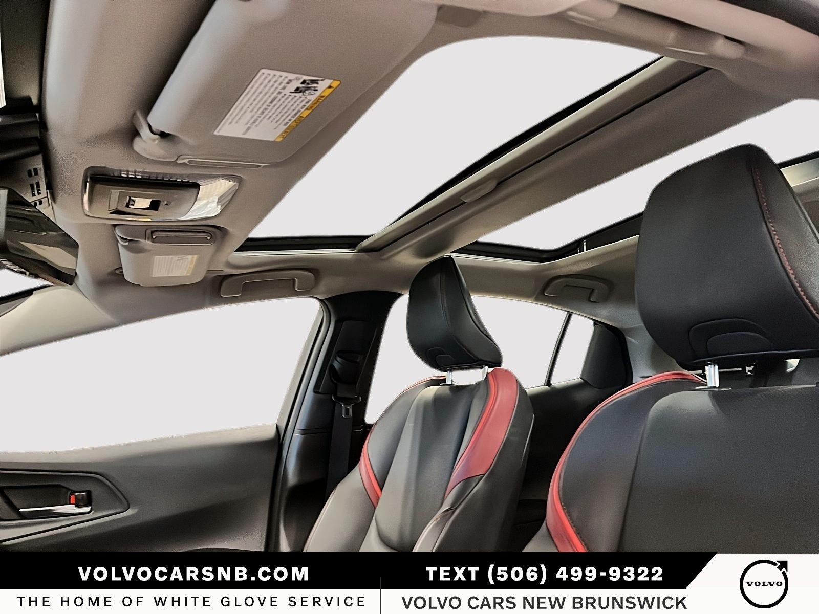 2024 Toyota Prius Prime XSE Premium