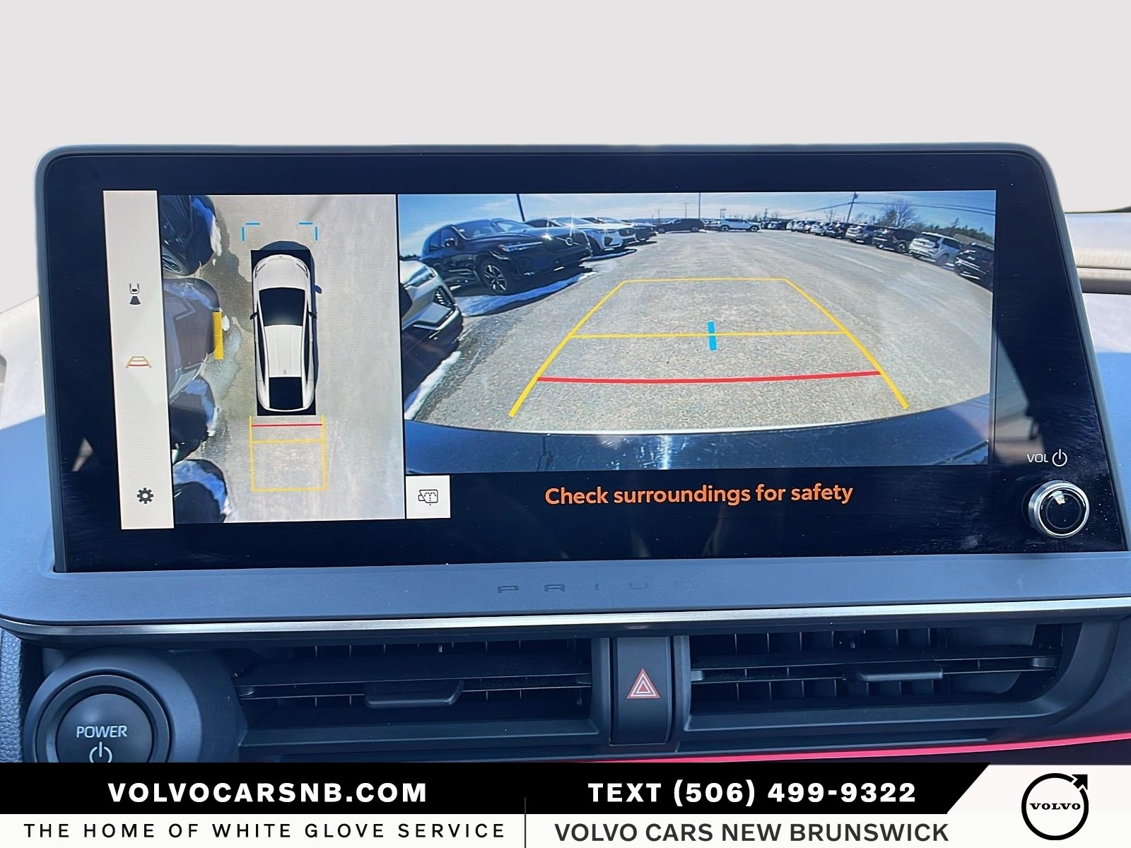 2024 Toyota Prius Prime XSE Premium