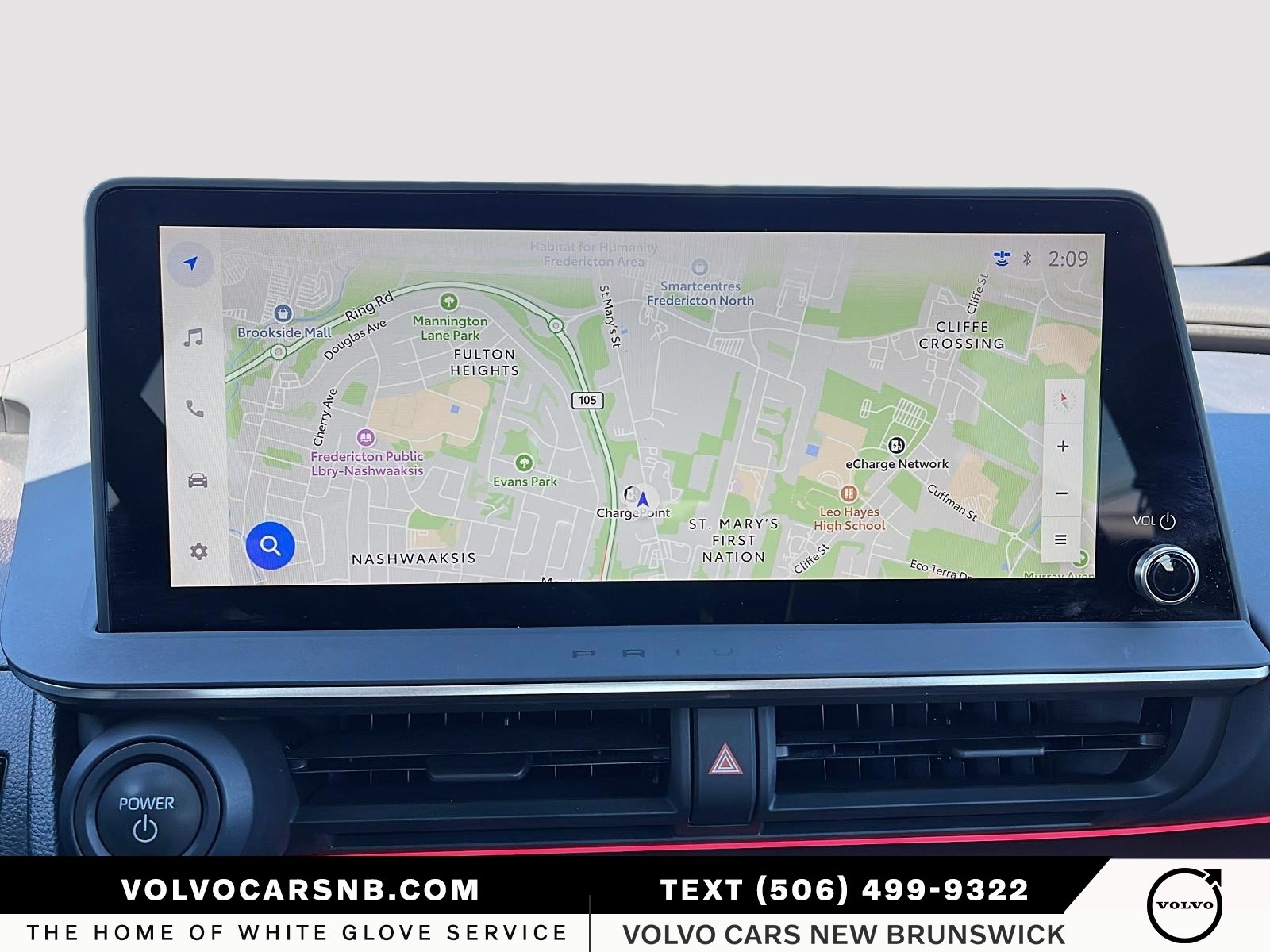 2024 Toyota Prius Prime XSE Premium