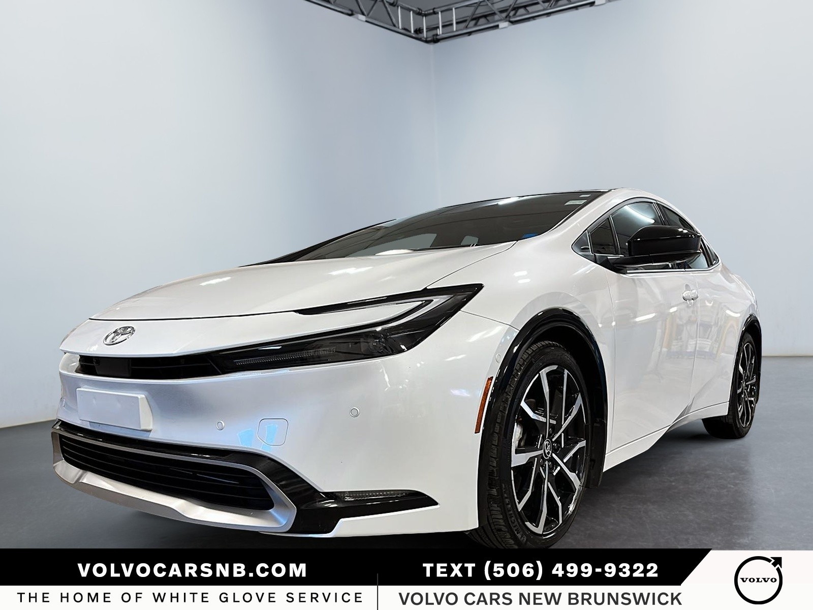 2024 Toyota Prius Prime  XSE Premium