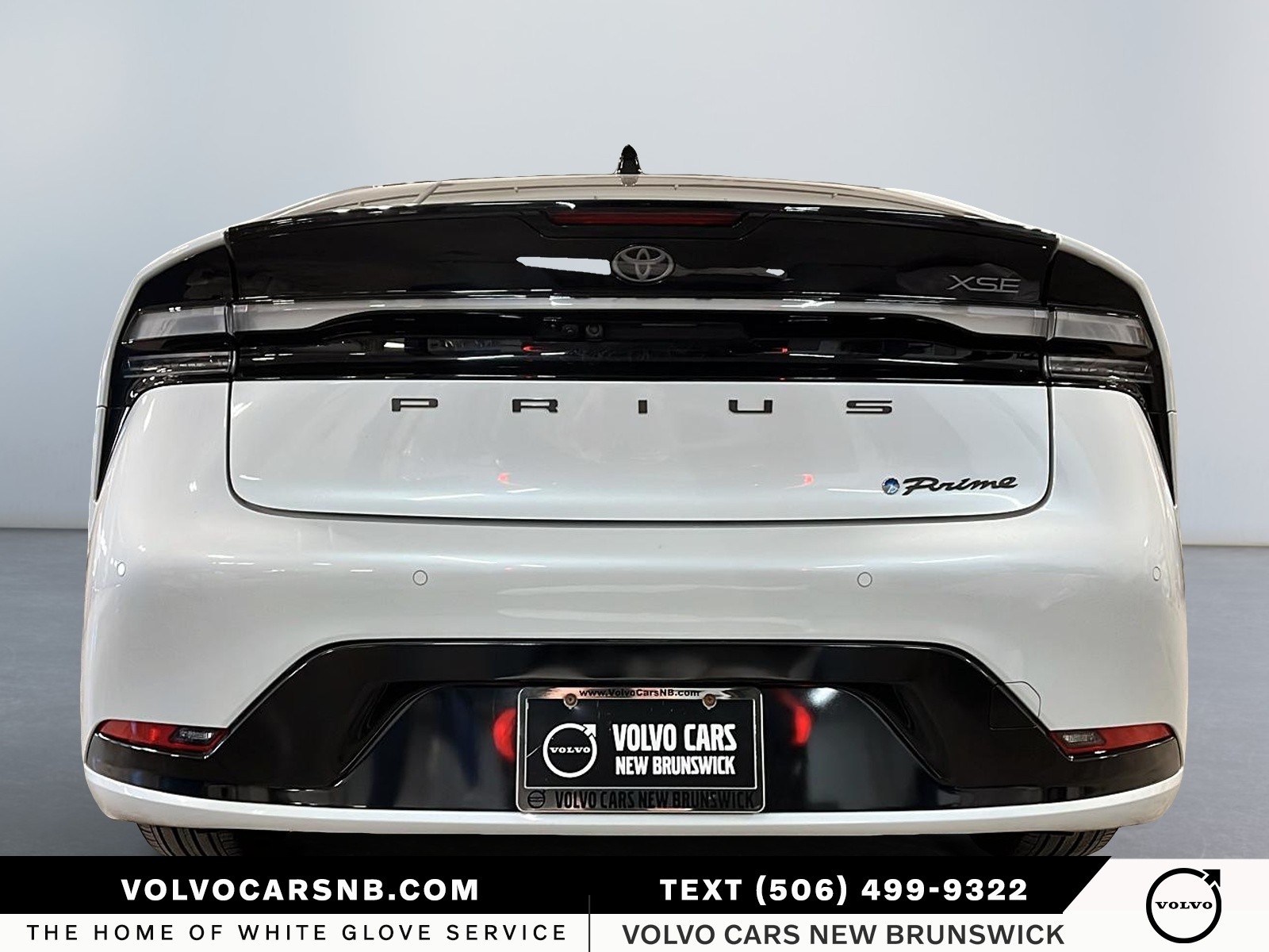 2024 Toyota Prius Prime XSE Premium