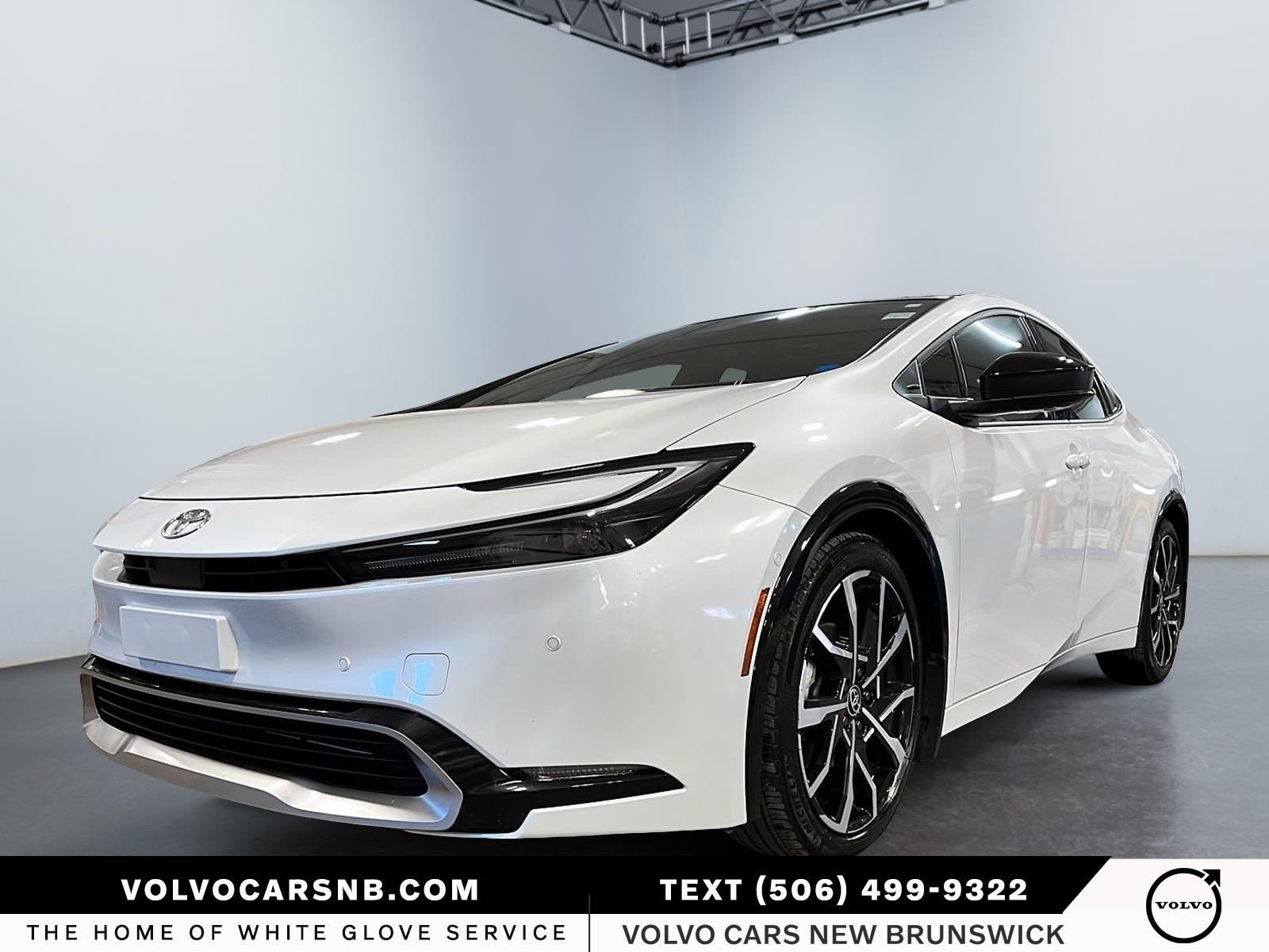 2024 Toyota Prius Prime  XSE Premium