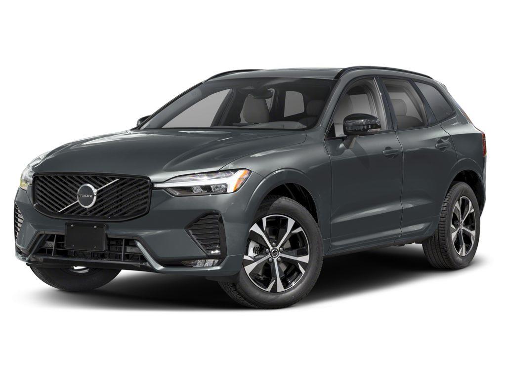 2026 Volvo XC60  B5 Ultra Dark Theme