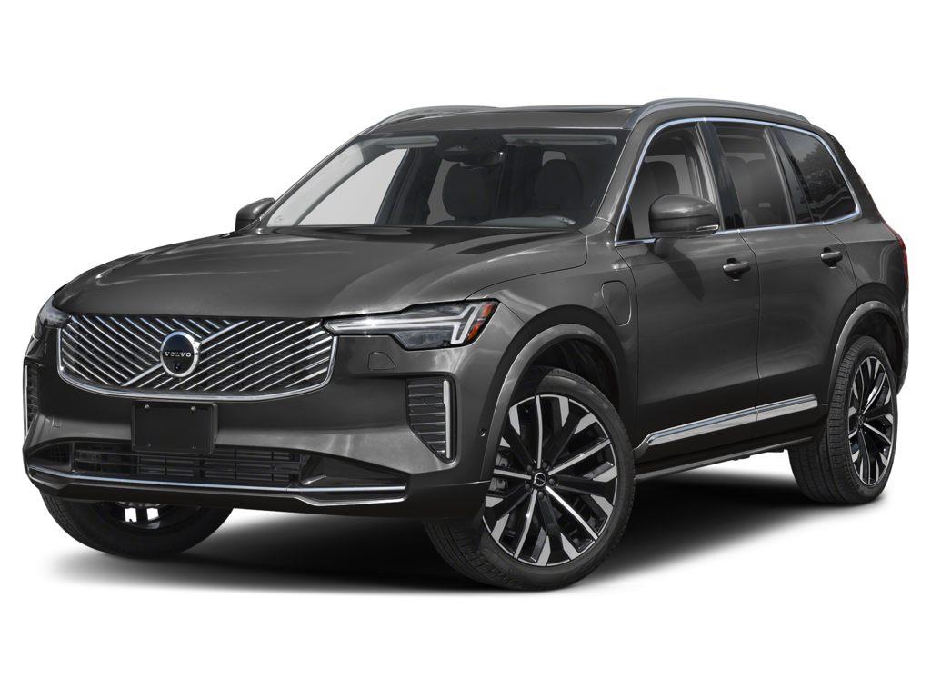2026 Volvo XC90 Plug-In Hybrid  T8 Ultra Bright Theme