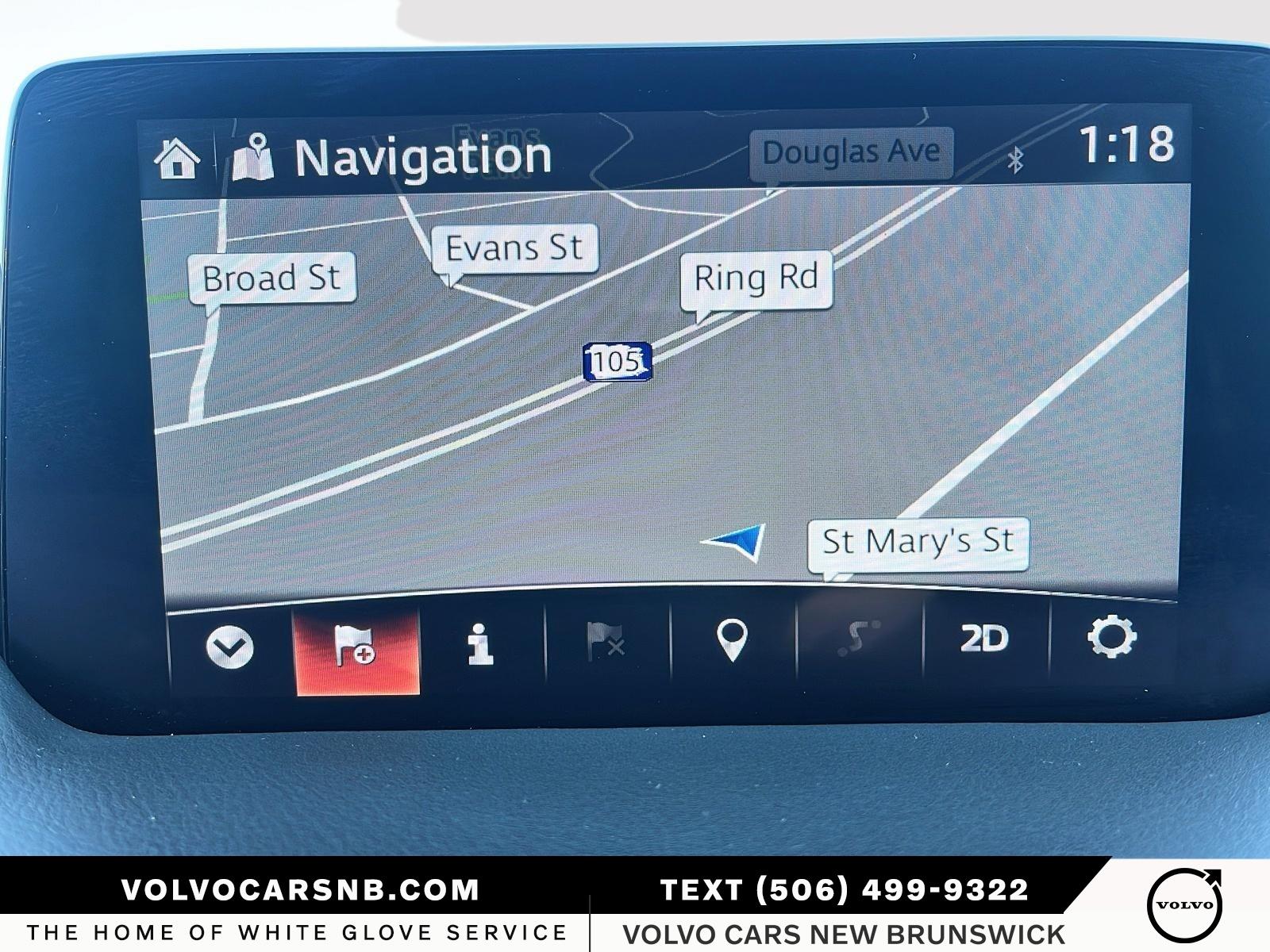 2021 Mazda CX-5 GT w/Turbo