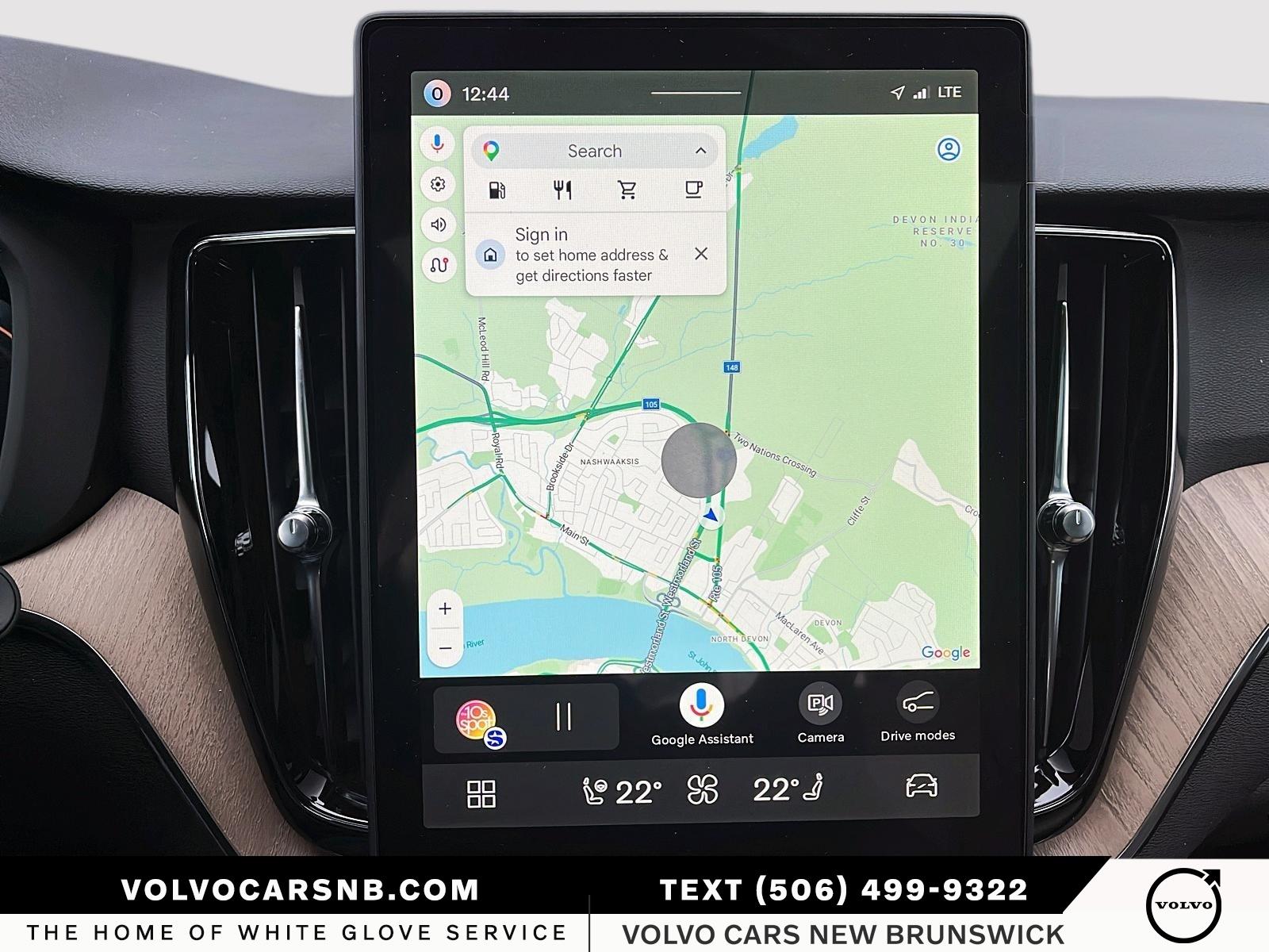 2026 Volvo XC60 B5 Plus Dark Theme