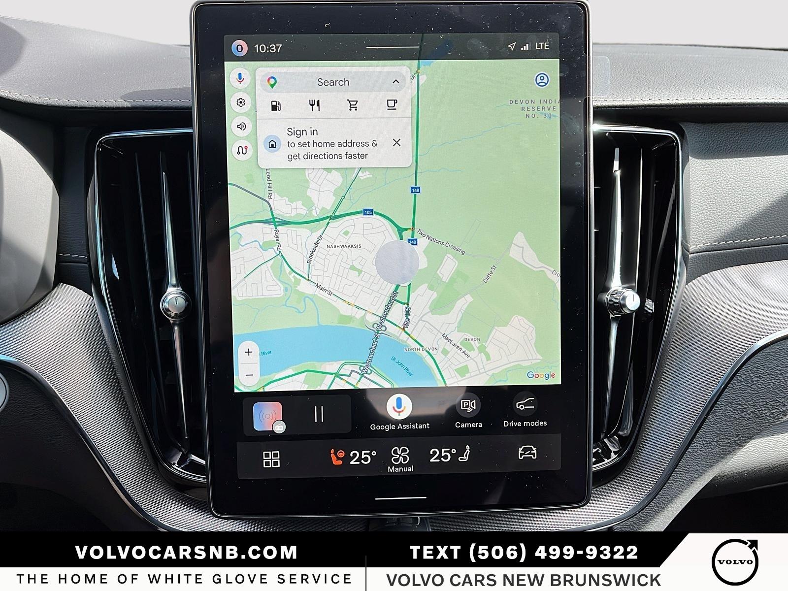 2026 Volvo XC60 B5 Ultra Black Edition