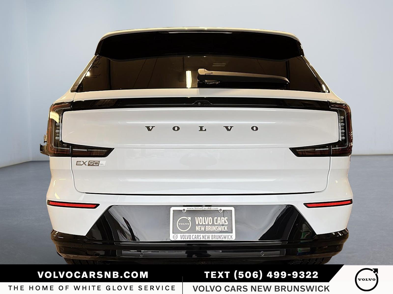 2025 Volvo EX90 Twin Motor Performance Ultra 7-Seater