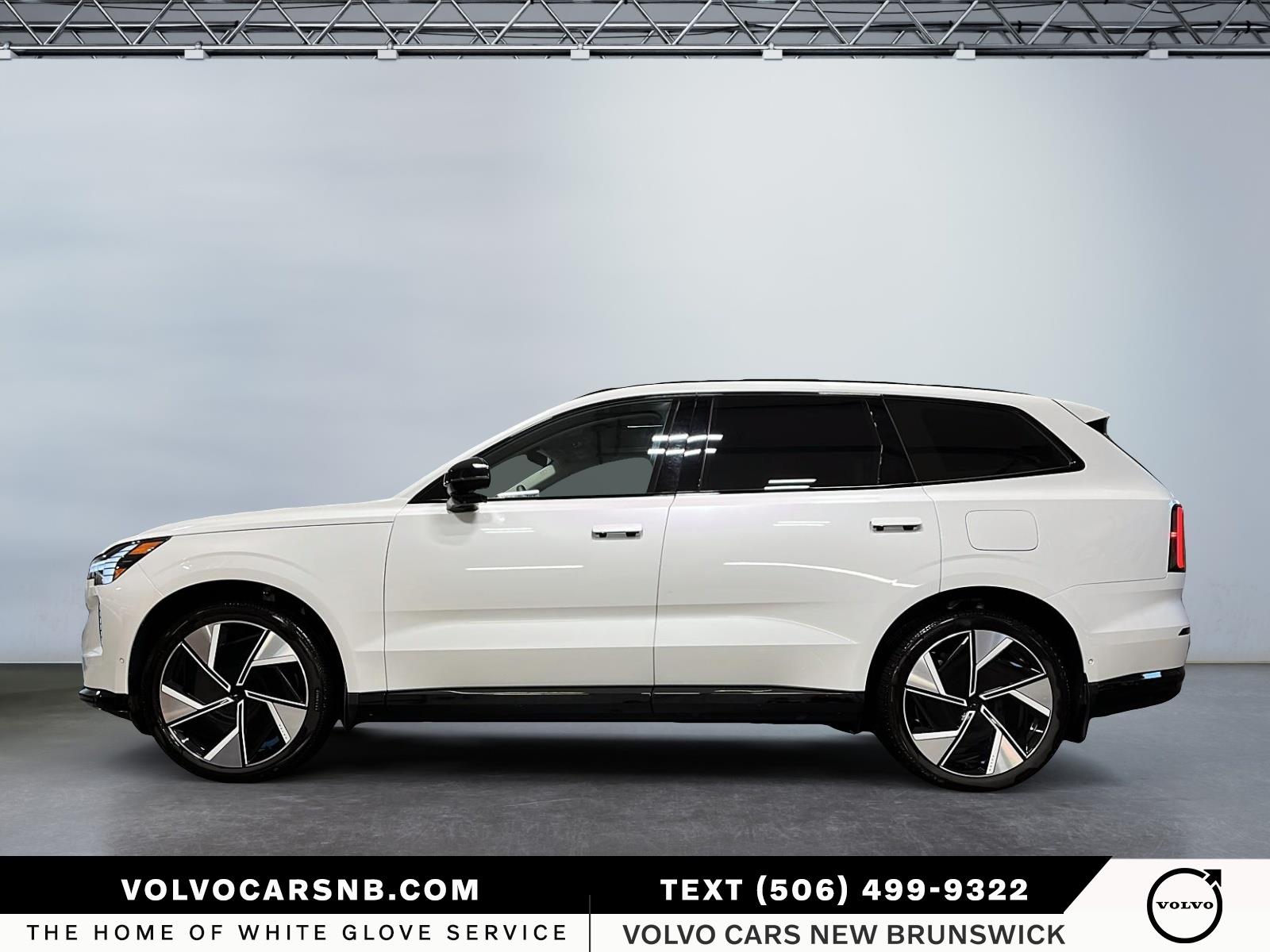 2025 Volvo EX90 Twin Motor Performance Ultra 7-Seater