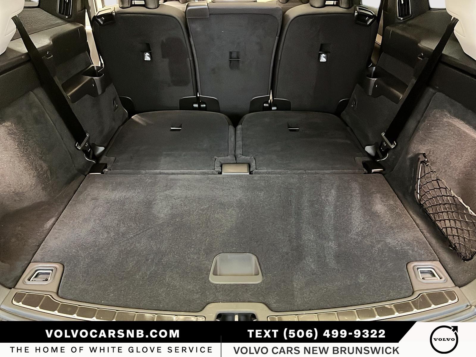 2025 Volvo EX90 Twin Motor Performance Ultra 7-Seater