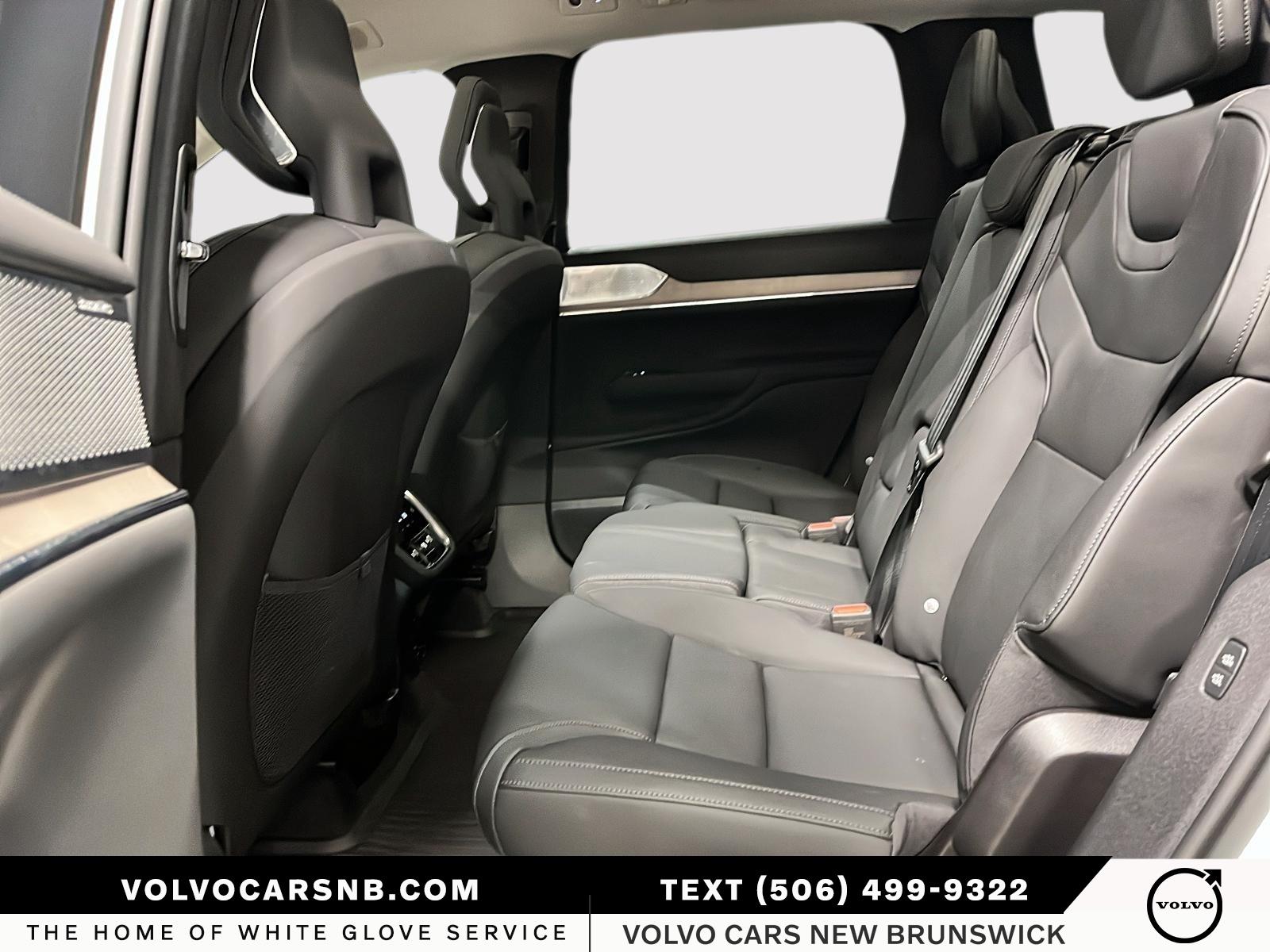 2025 Volvo EX90 Twin Motor Performance Ultra 7-Seater