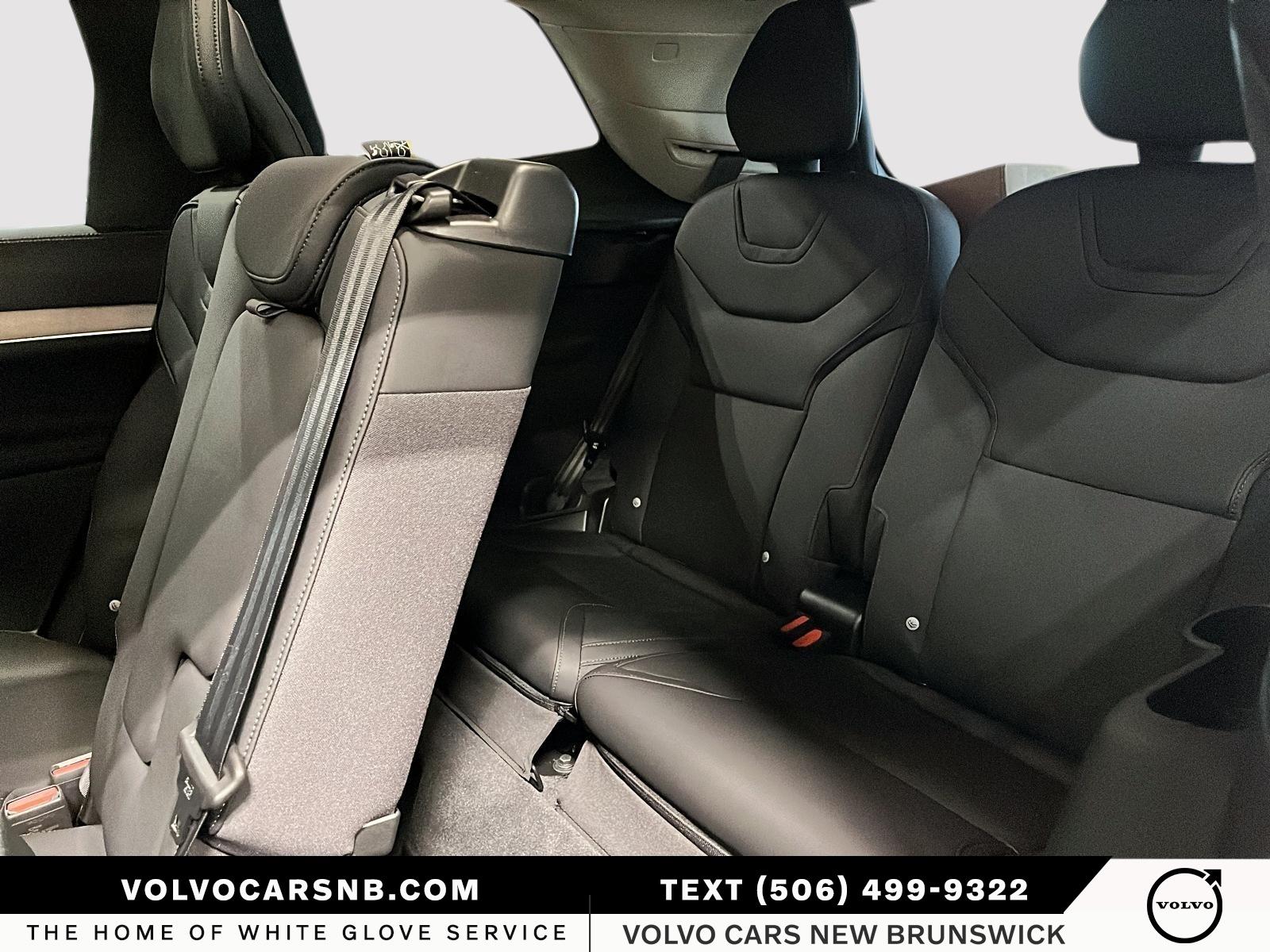 2025 Volvo EX90 Twin Motor Performance Ultra 7-Seater