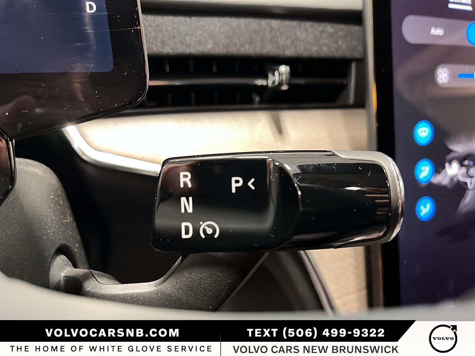 2025 Volvo EX90 Twin Motor Performance Ultra 7-Seater