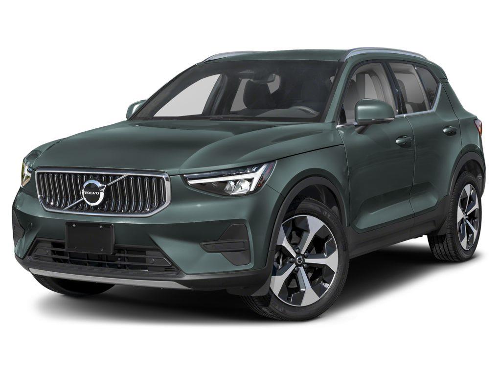 2026 Volvo XC40  B5 Plus Dark Theme