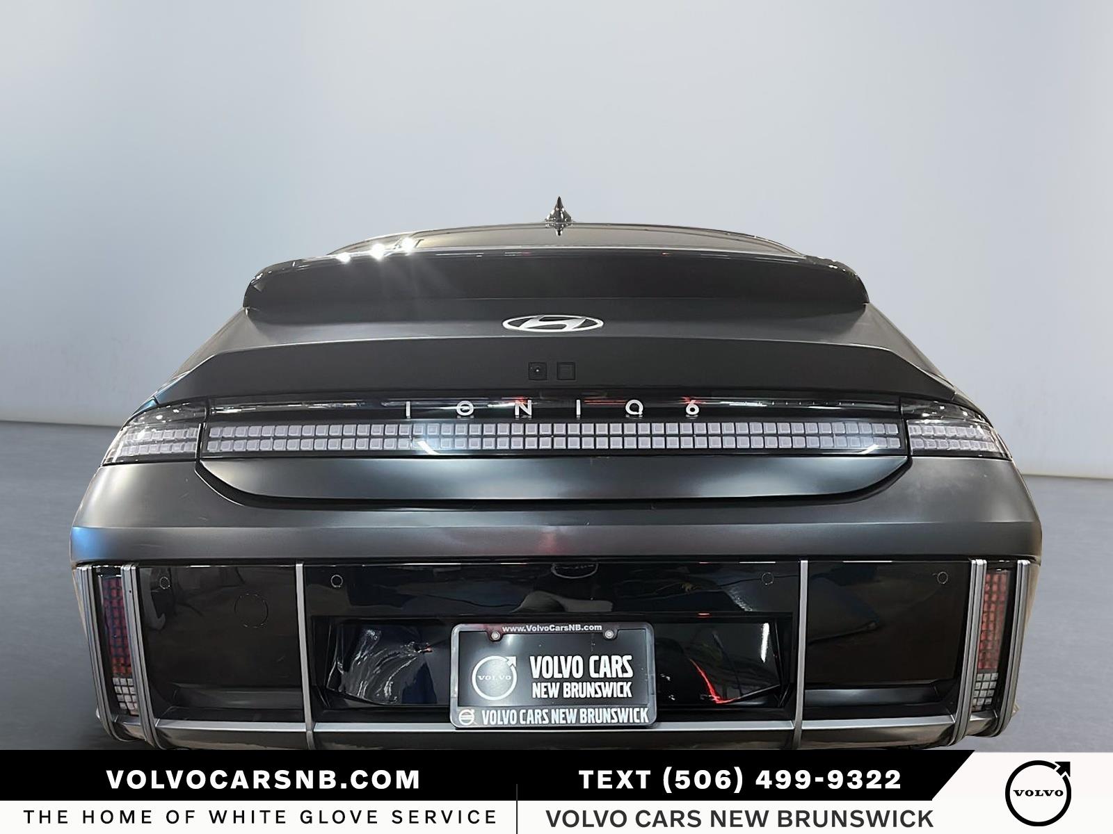 2023 Hyundai IONIQ 6 Preferred Long Range