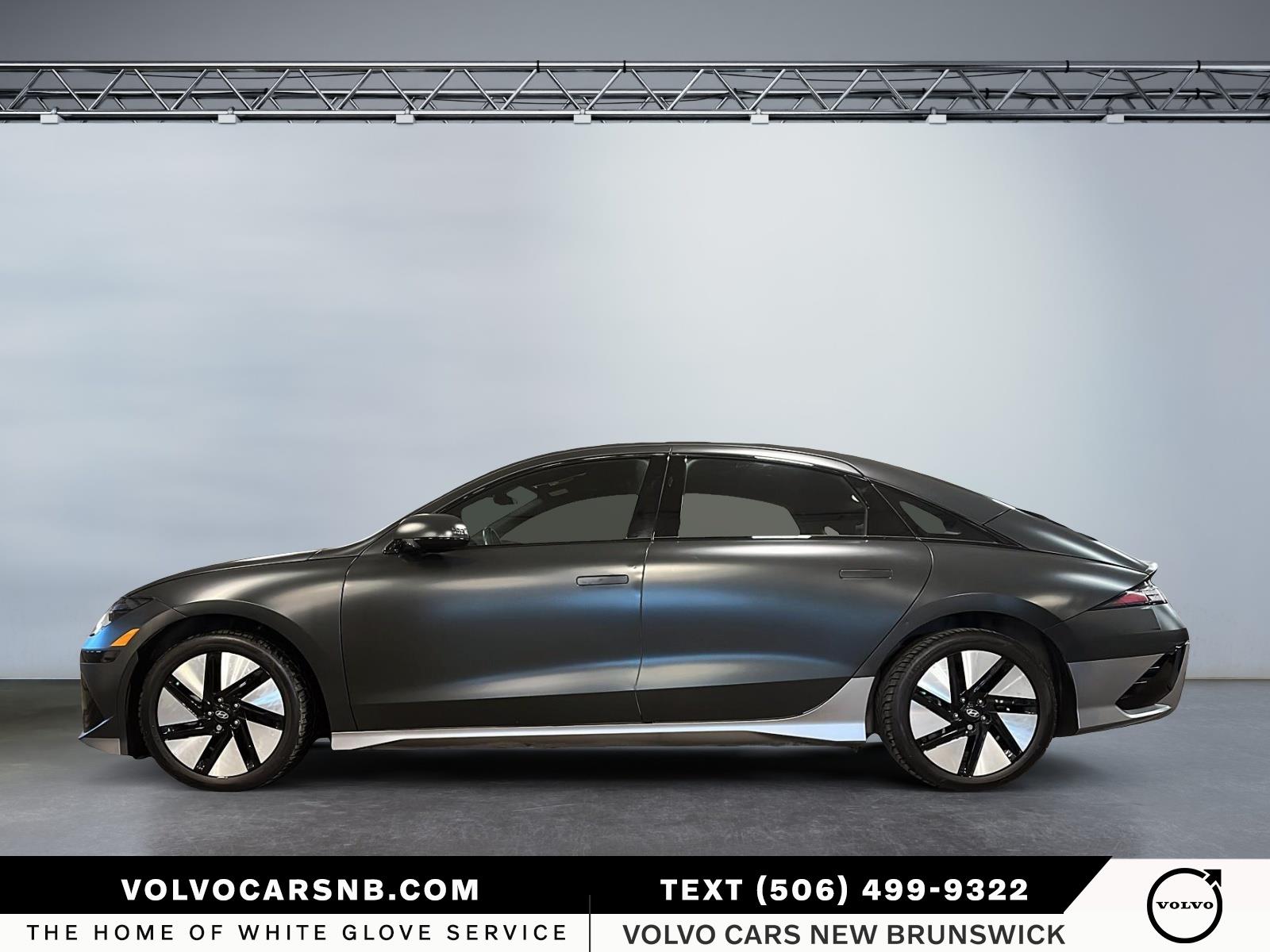 2023 Hyundai IONIQ 6 Preferred Long Range