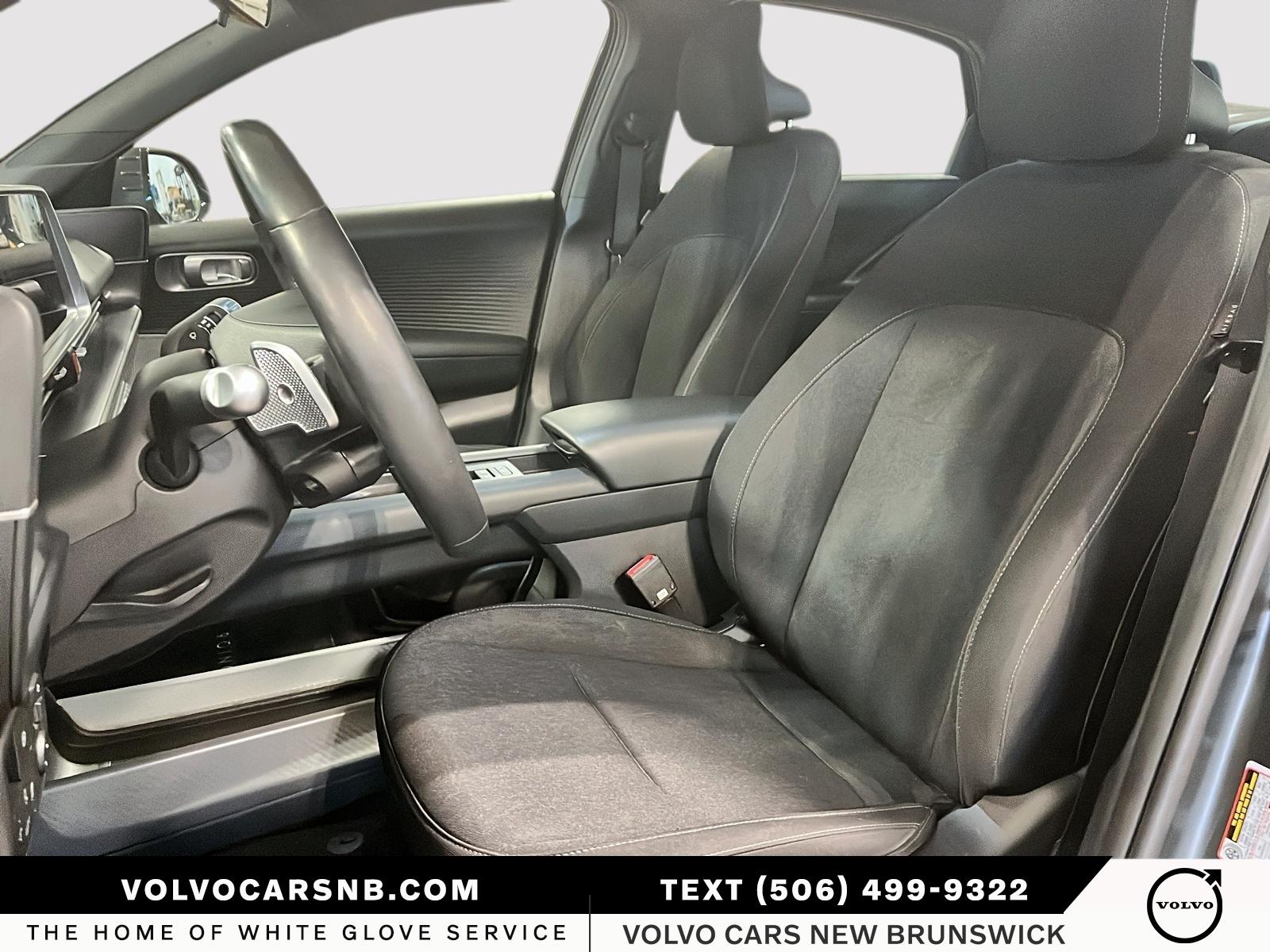 2023 Hyundai IONIQ 6 Preferred Long Range