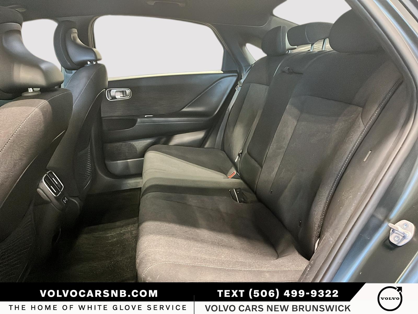 2023 Hyundai IONIQ 6 Preferred Long Range