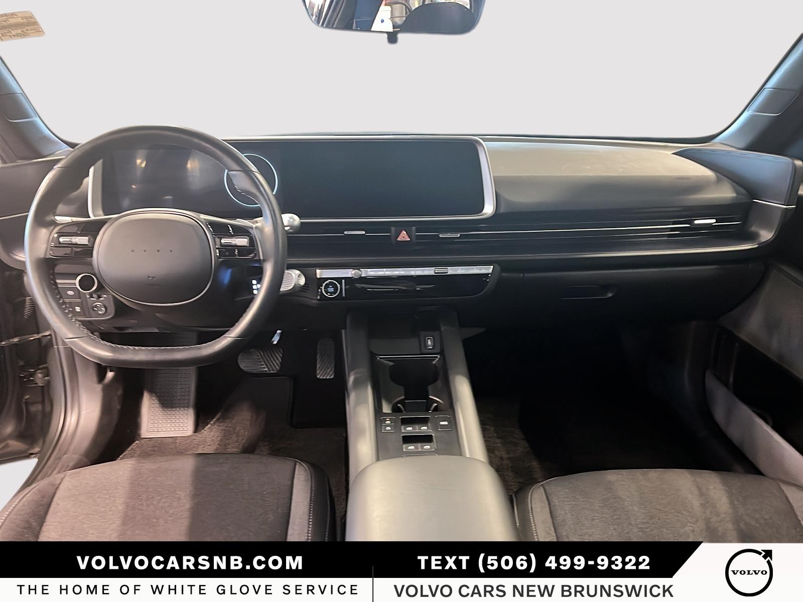 2023 Hyundai IONIQ 6 Preferred Long Range