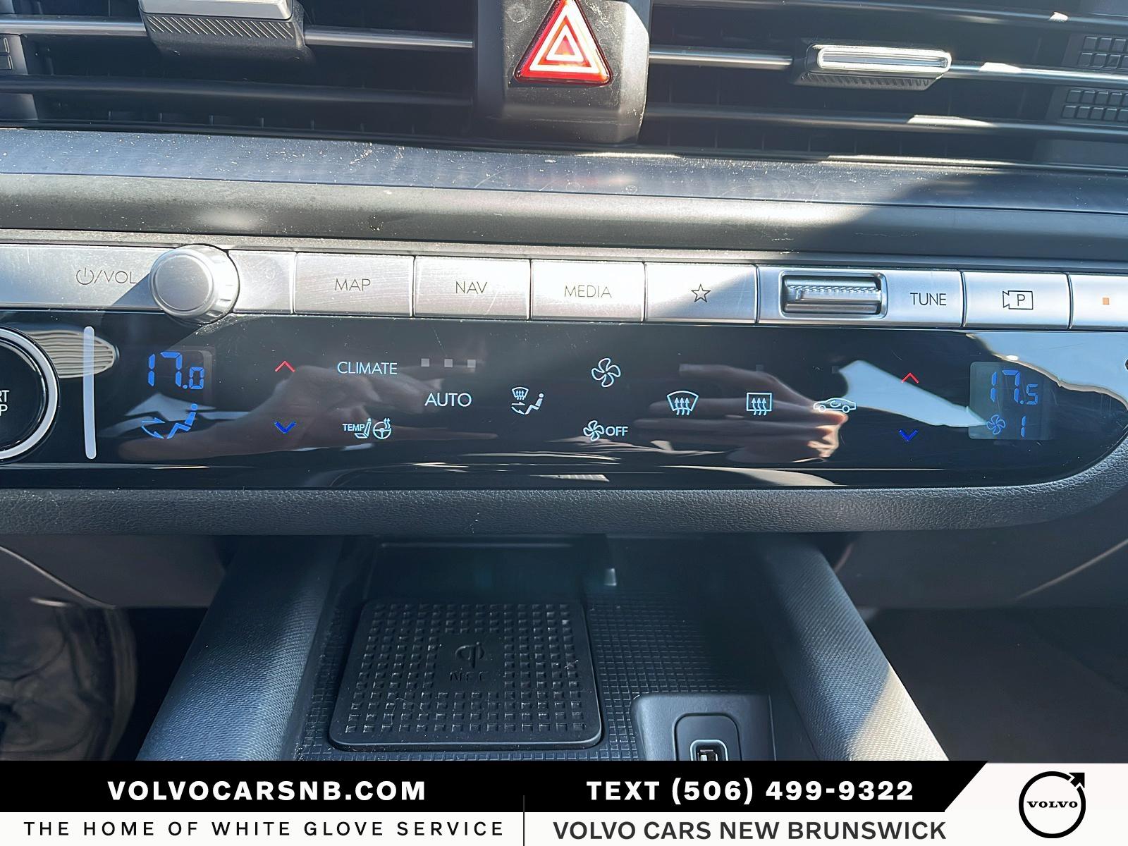 2023 Hyundai IONIQ 6 Preferred Long Range