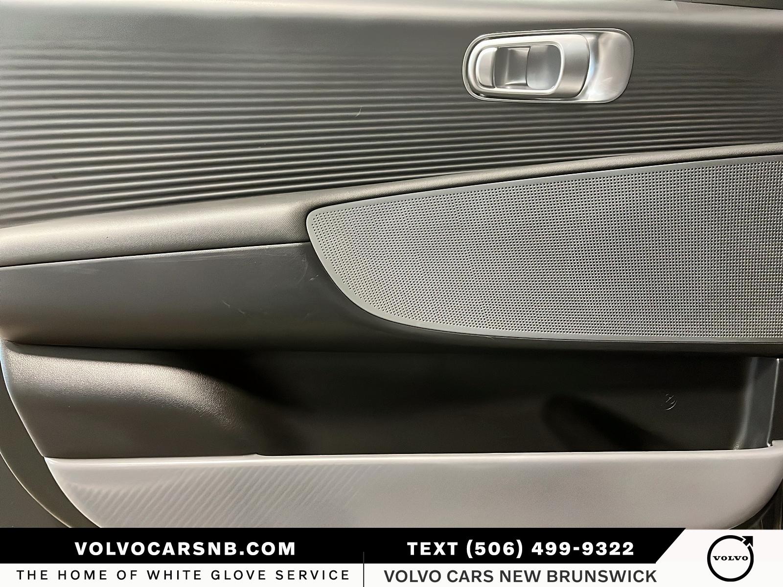 2023 Hyundai IONIQ 6 Preferred Long Range