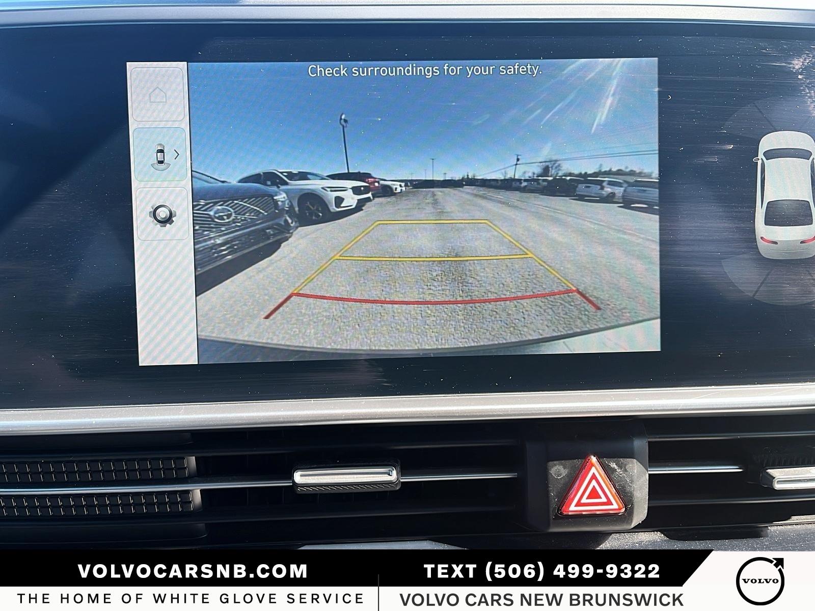 2023 Hyundai IONIQ 6 Preferred Long Range