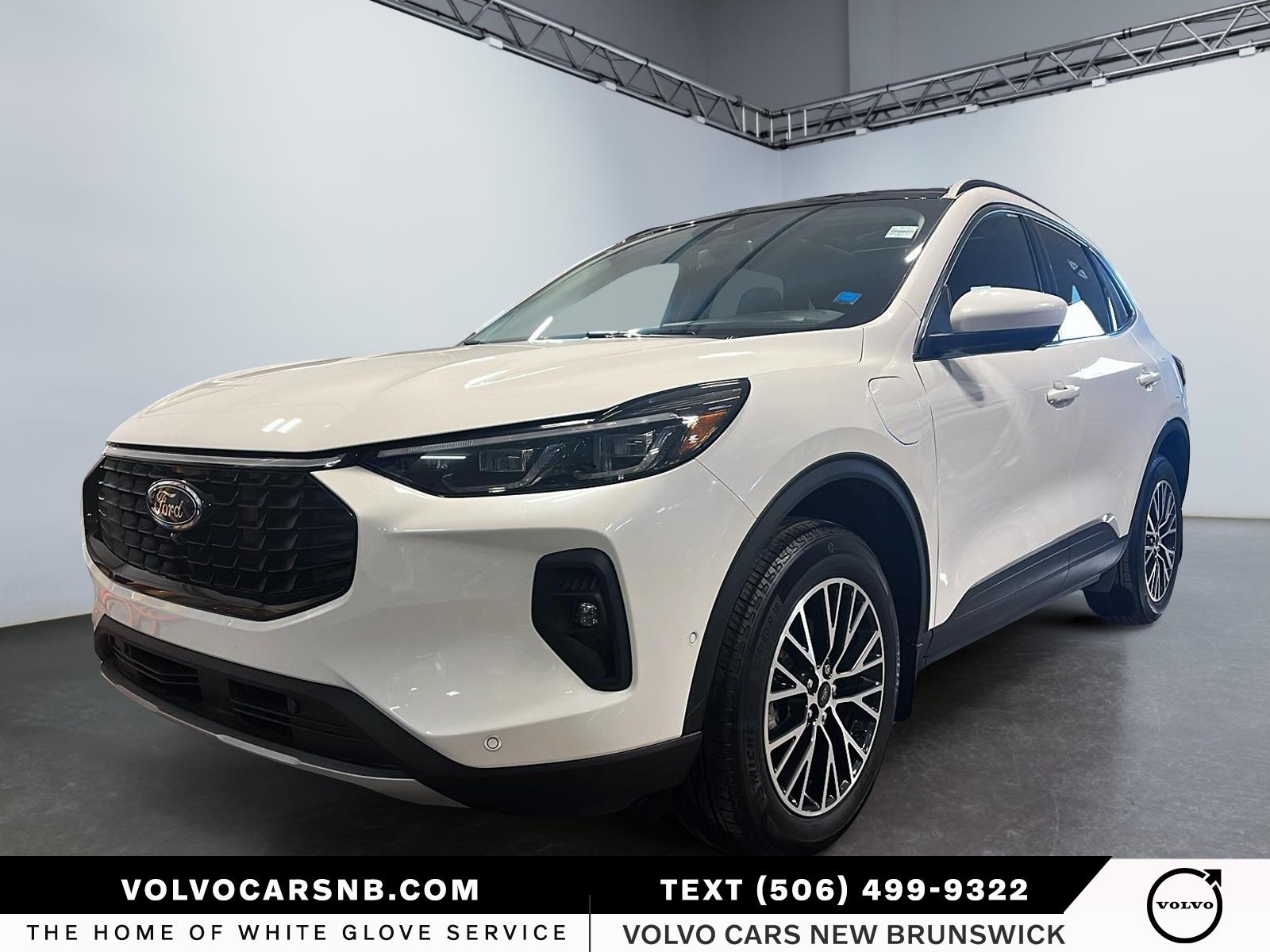 2024 Ford Escape PHEV