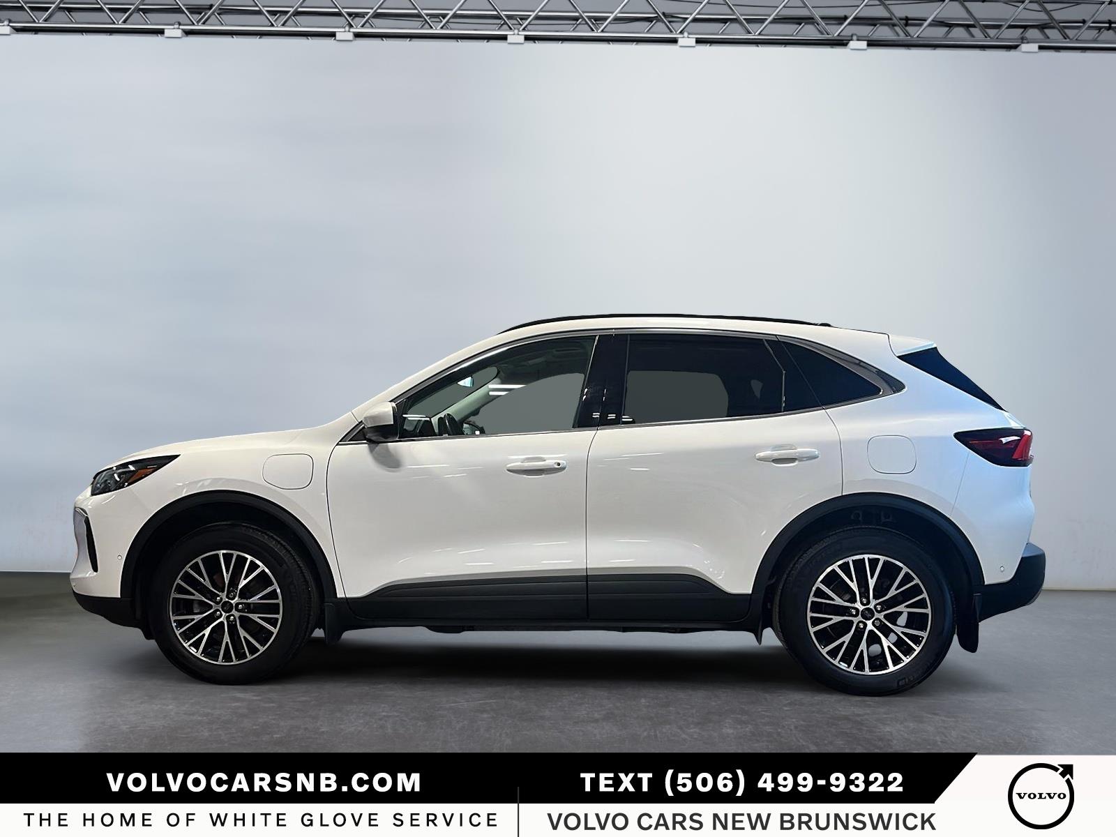 2024 Ford Escape PHEV