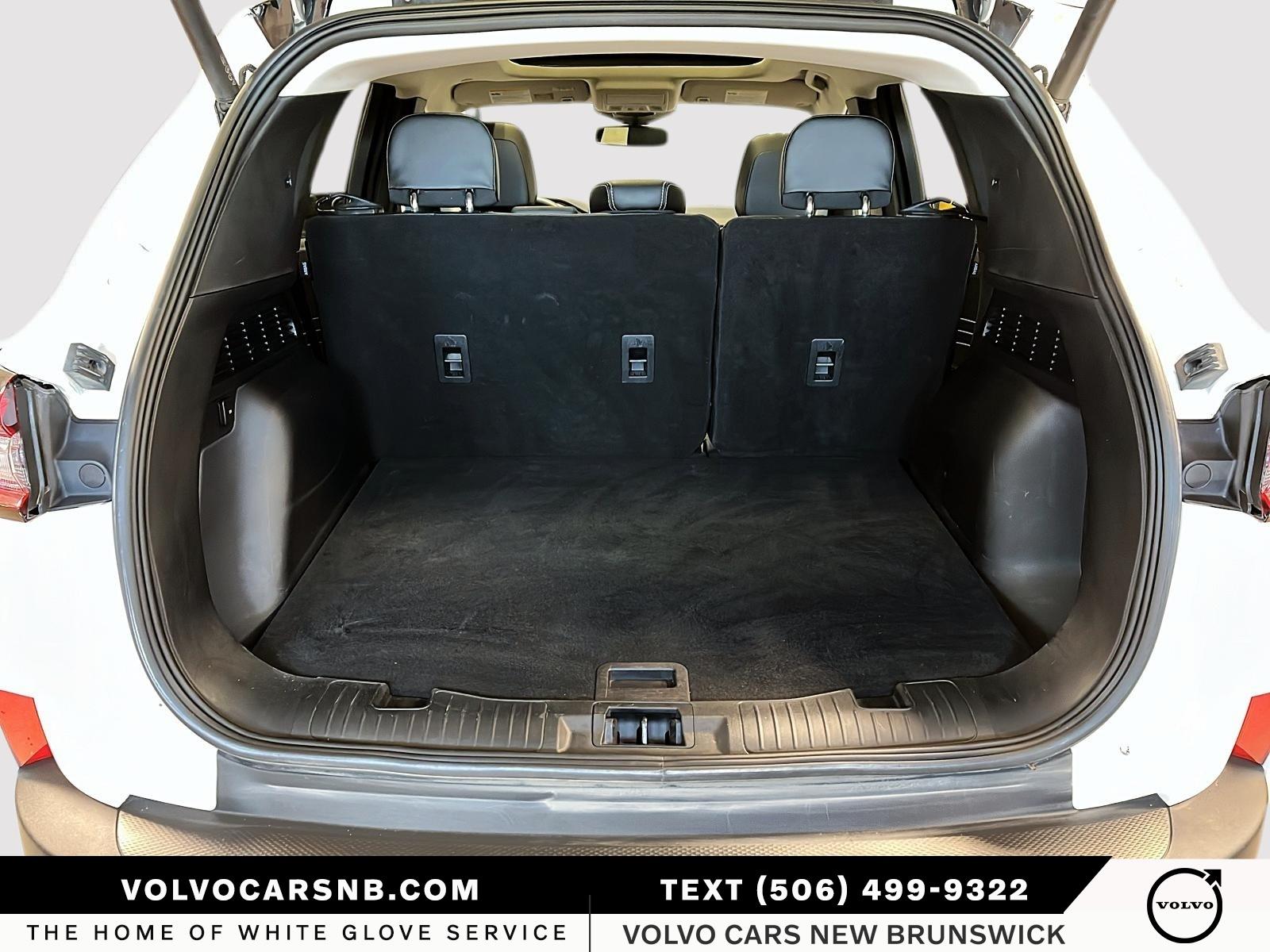 2024 Ford Escape PHEV