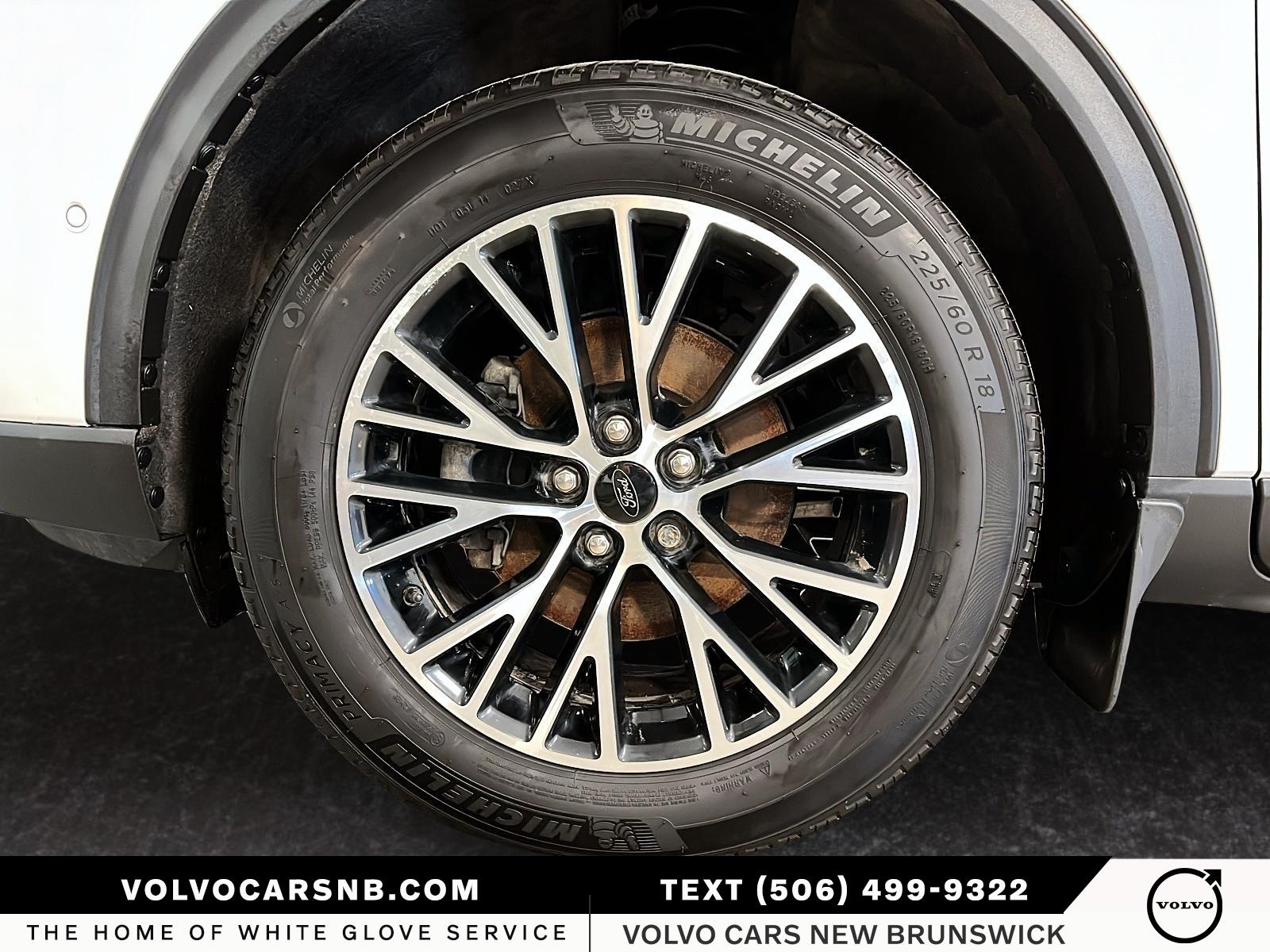 2024 Ford Escape PHEV