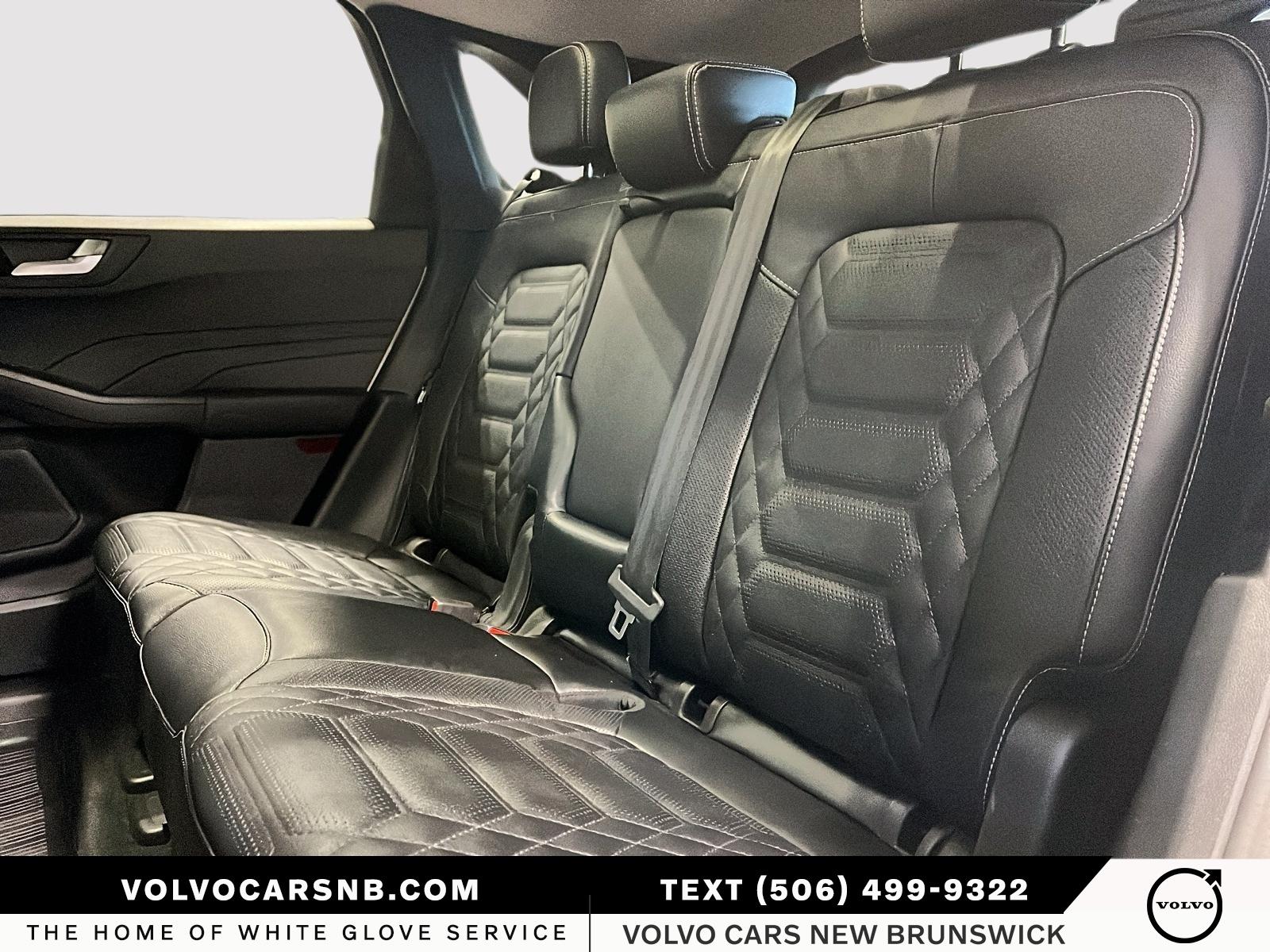 2024 Ford Escape PHEV