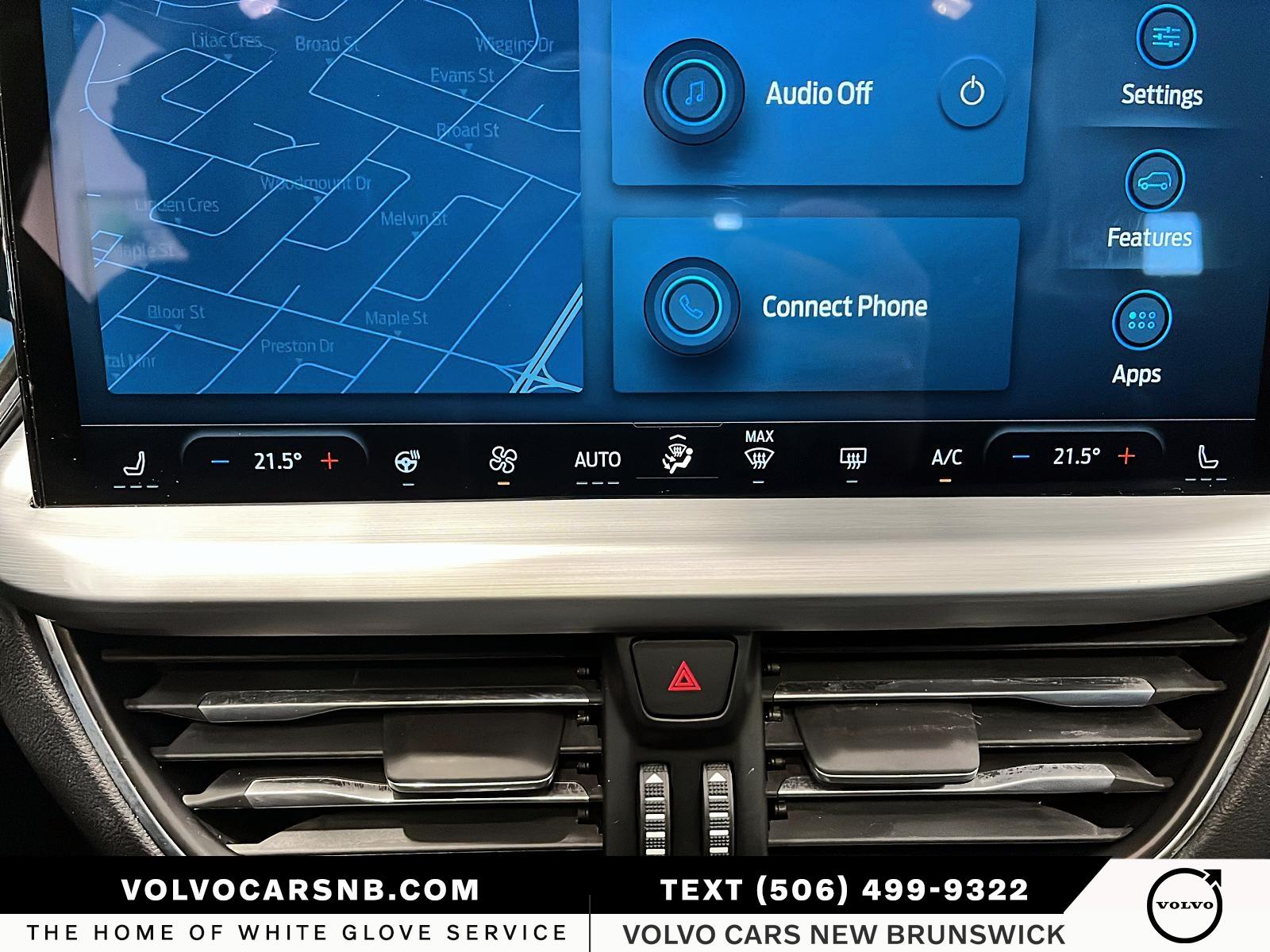 2024 Ford Escape PHEV