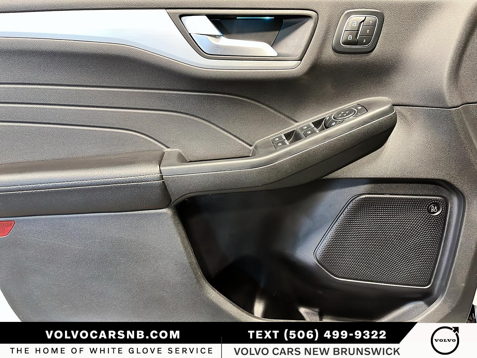 2024 Ford Escape PHEV