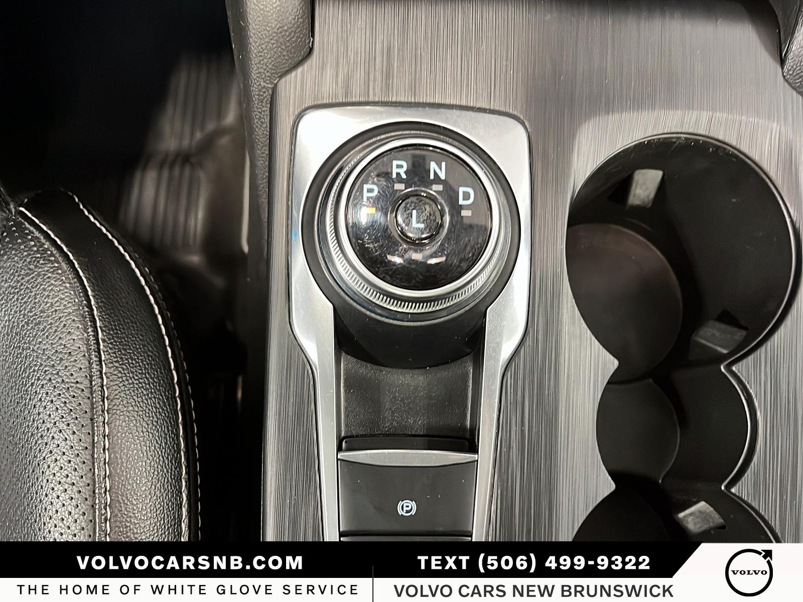 2024 Ford Escape PHEV