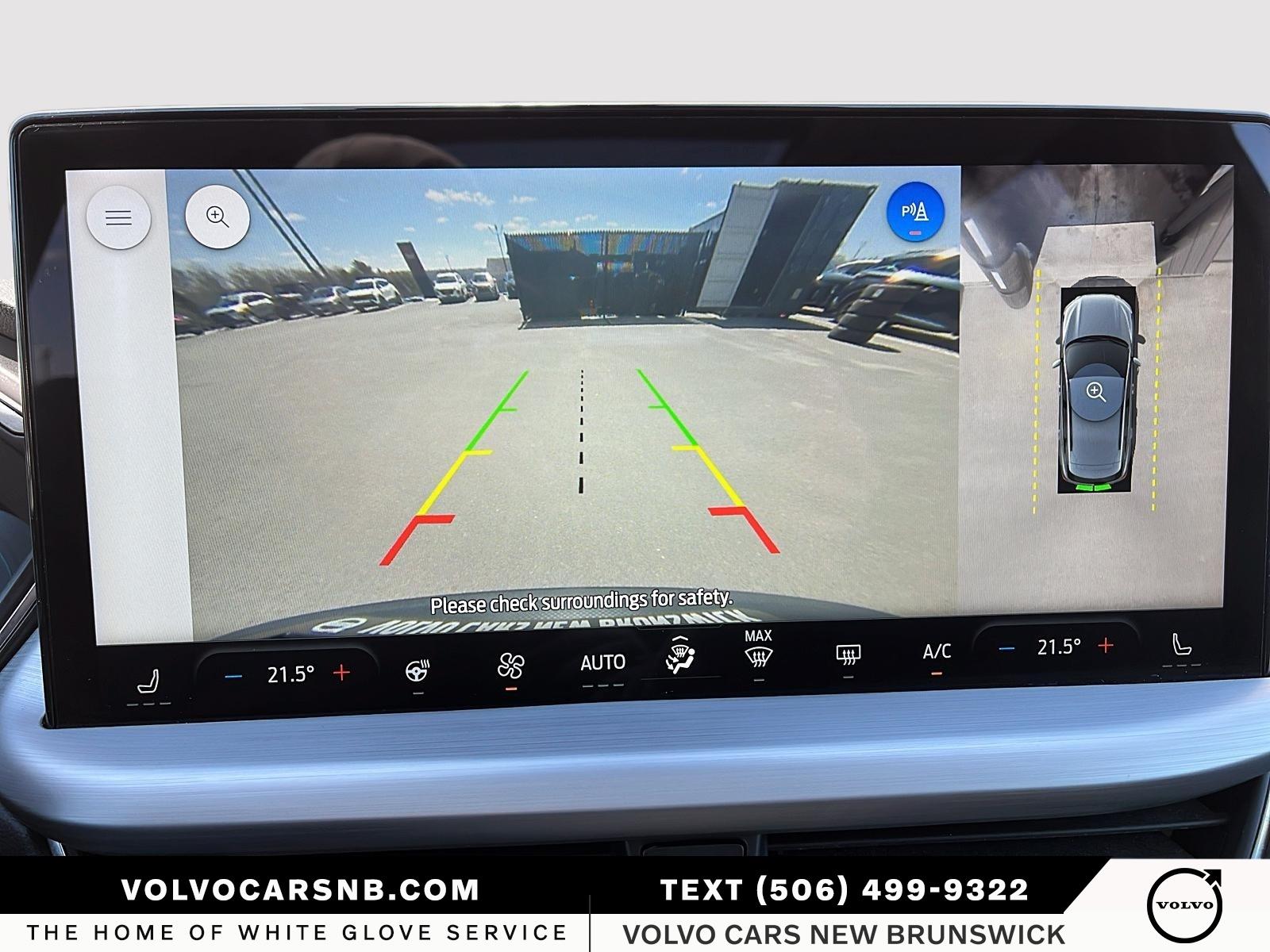 2024 Ford Escape PHEV