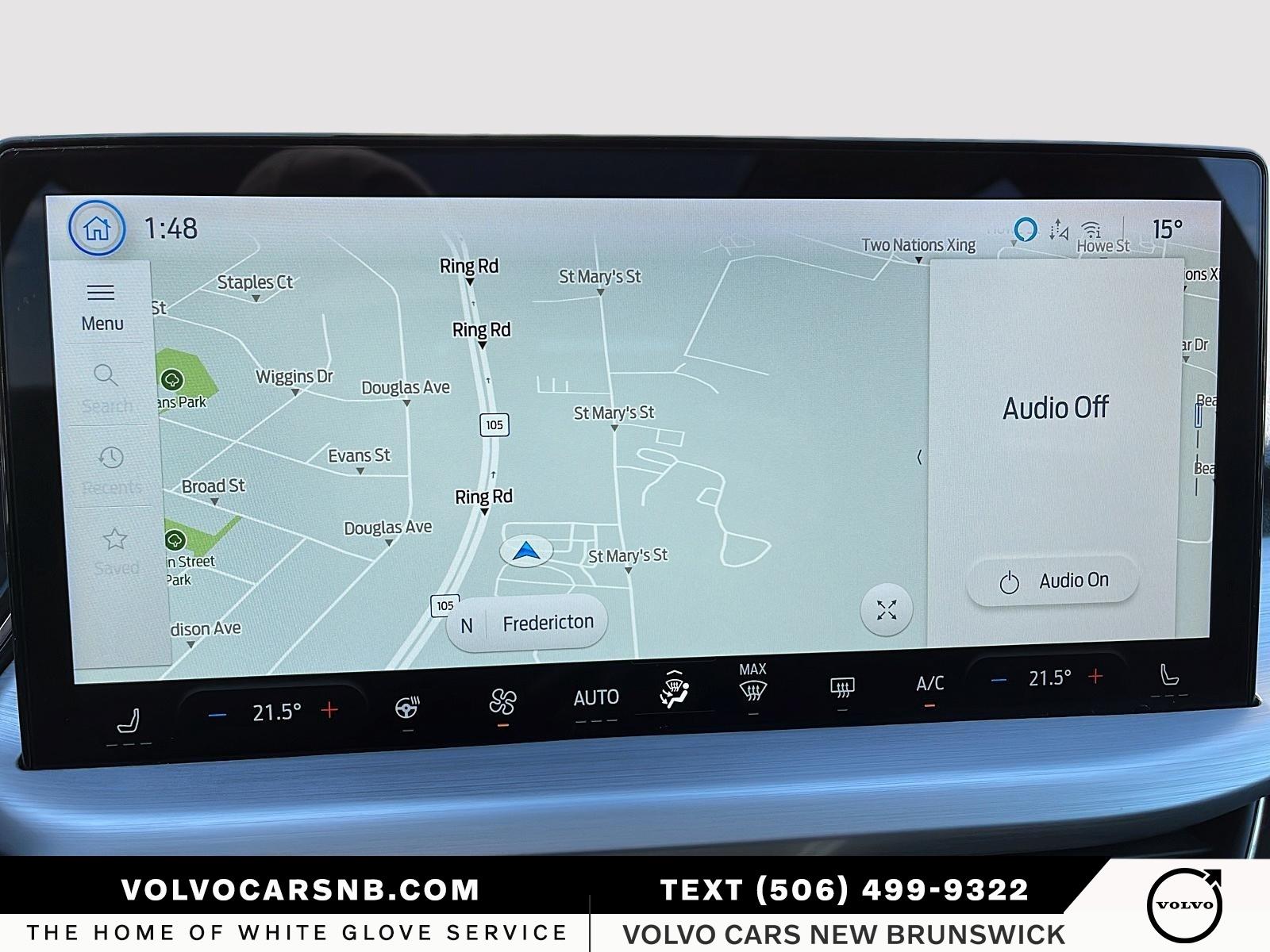 2024 Ford Escape PHEV