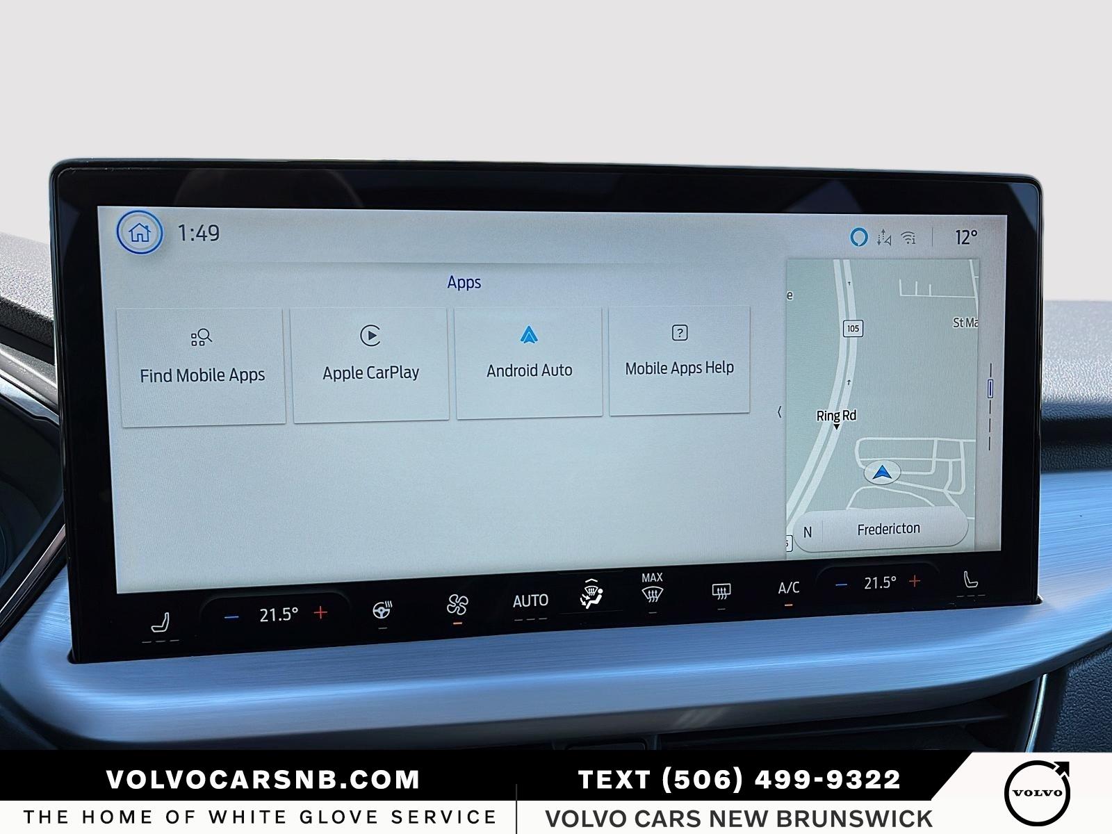 2024 Ford Escape PHEV