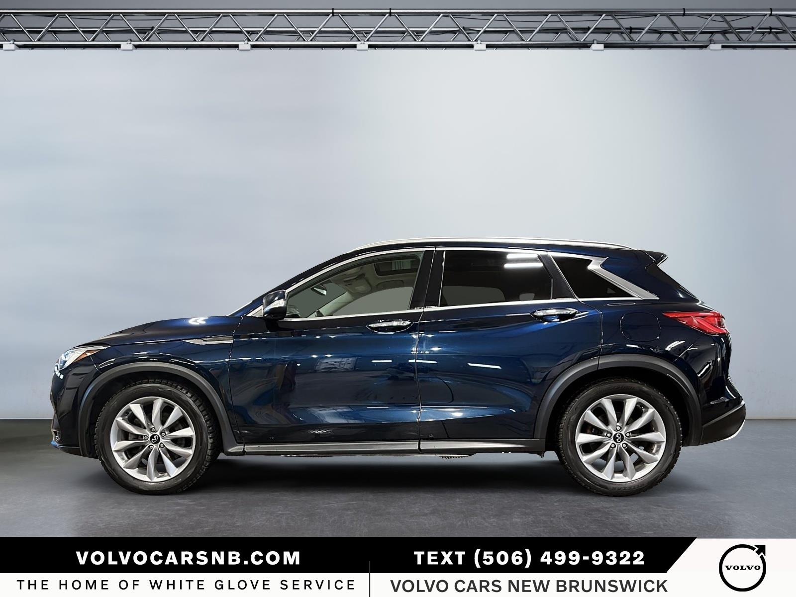 2020 Infiniti QX50 ESSENTIAL