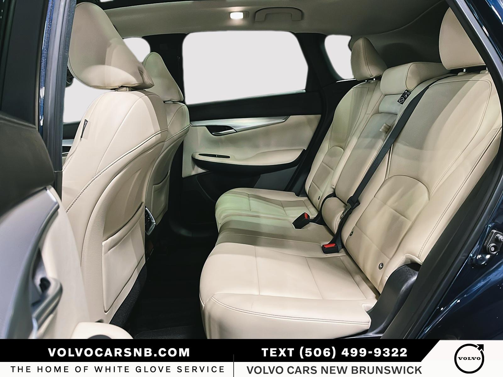 2020 Infiniti QX50 ESSENTIAL