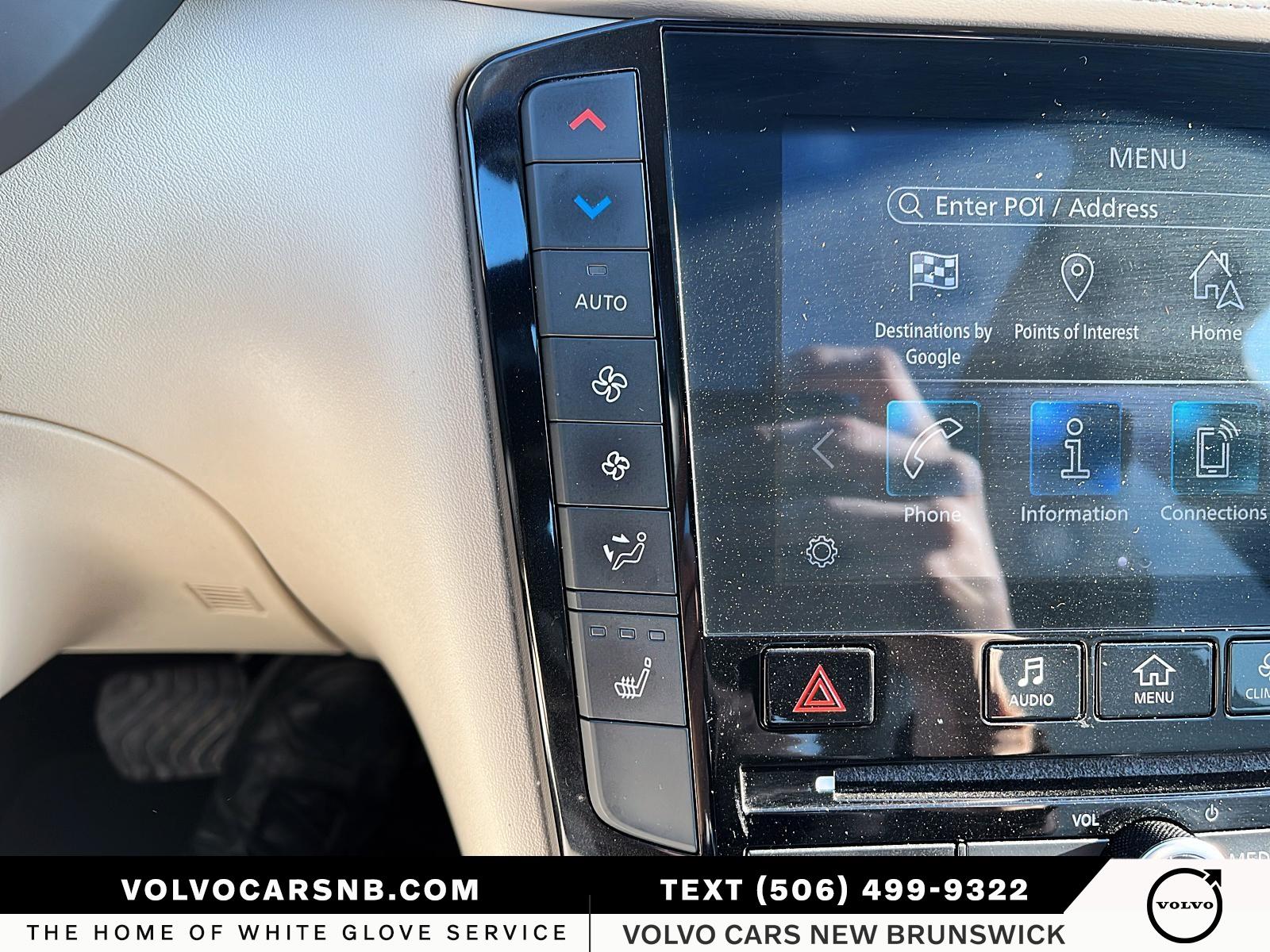 2020 Infiniti QX50 ESSENTIAL