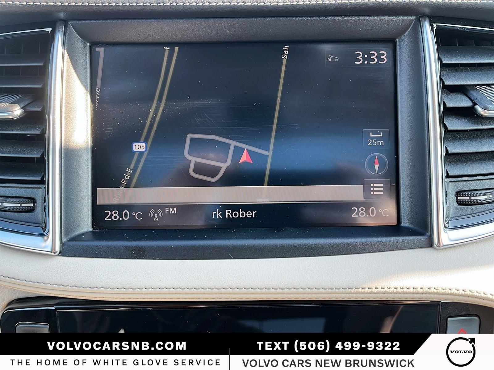 2020 Infiniti QX50 ESSENTIAL