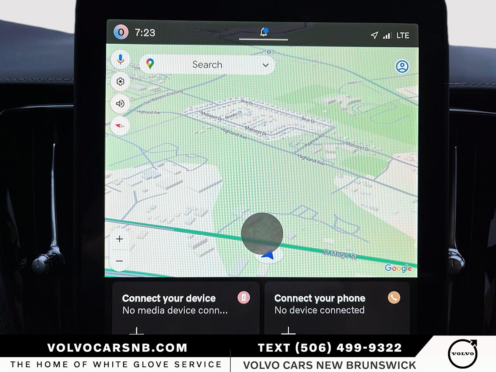 2026 Volvo XC60 B5 Ultra Black Edition