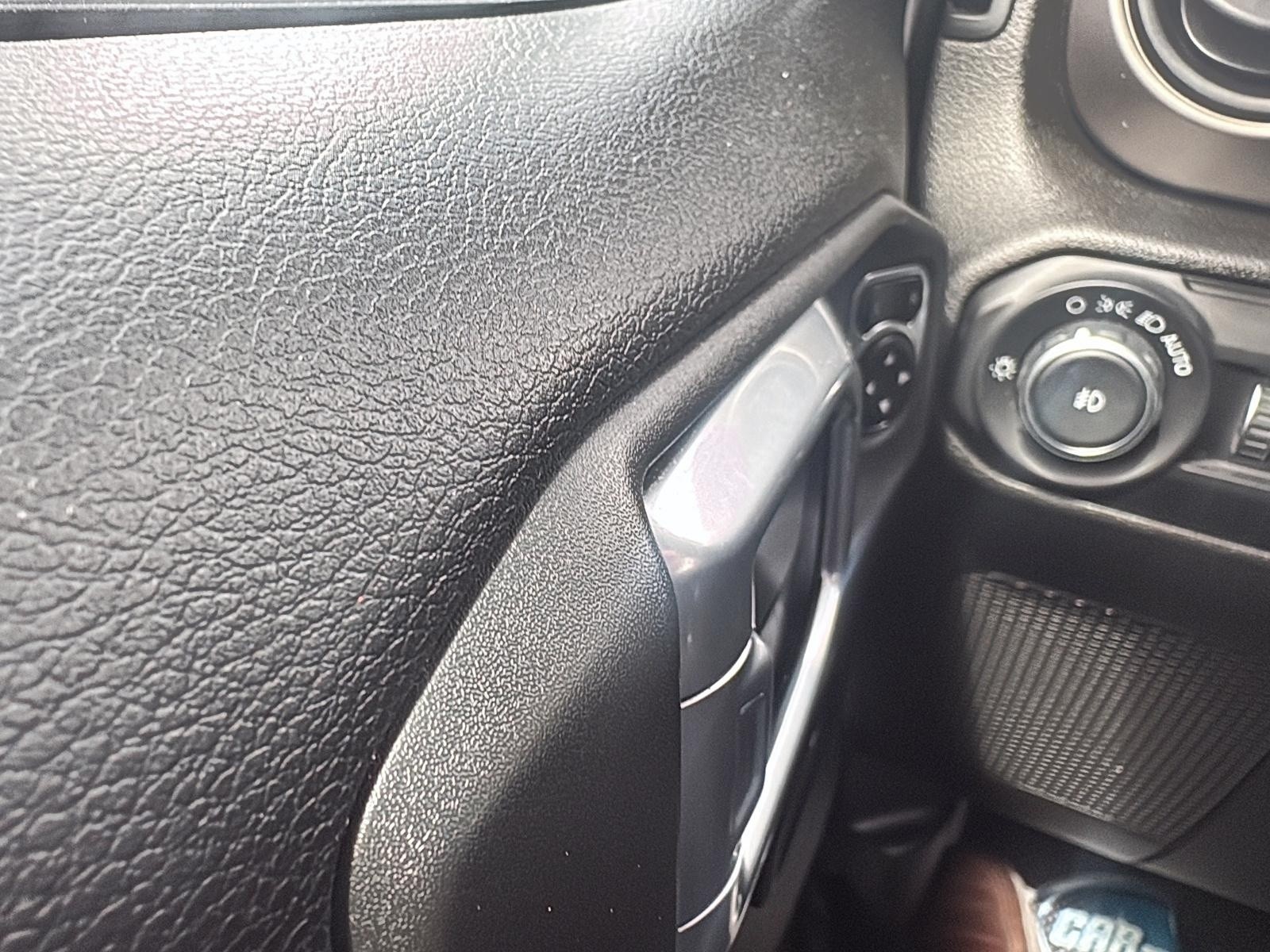 2020 Jeep Wrangler Sport