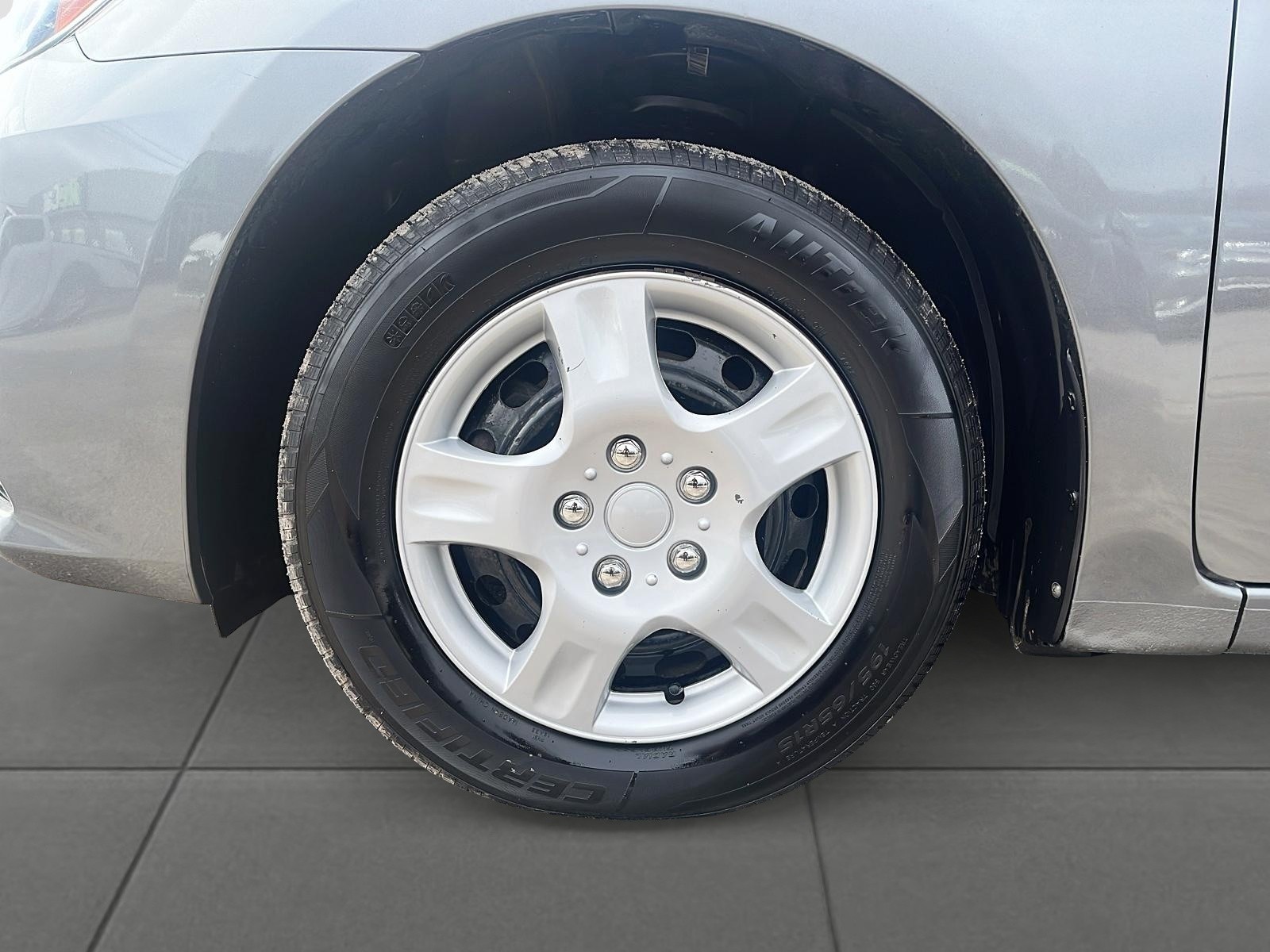 2019 Nissan Sentra 1.8 S