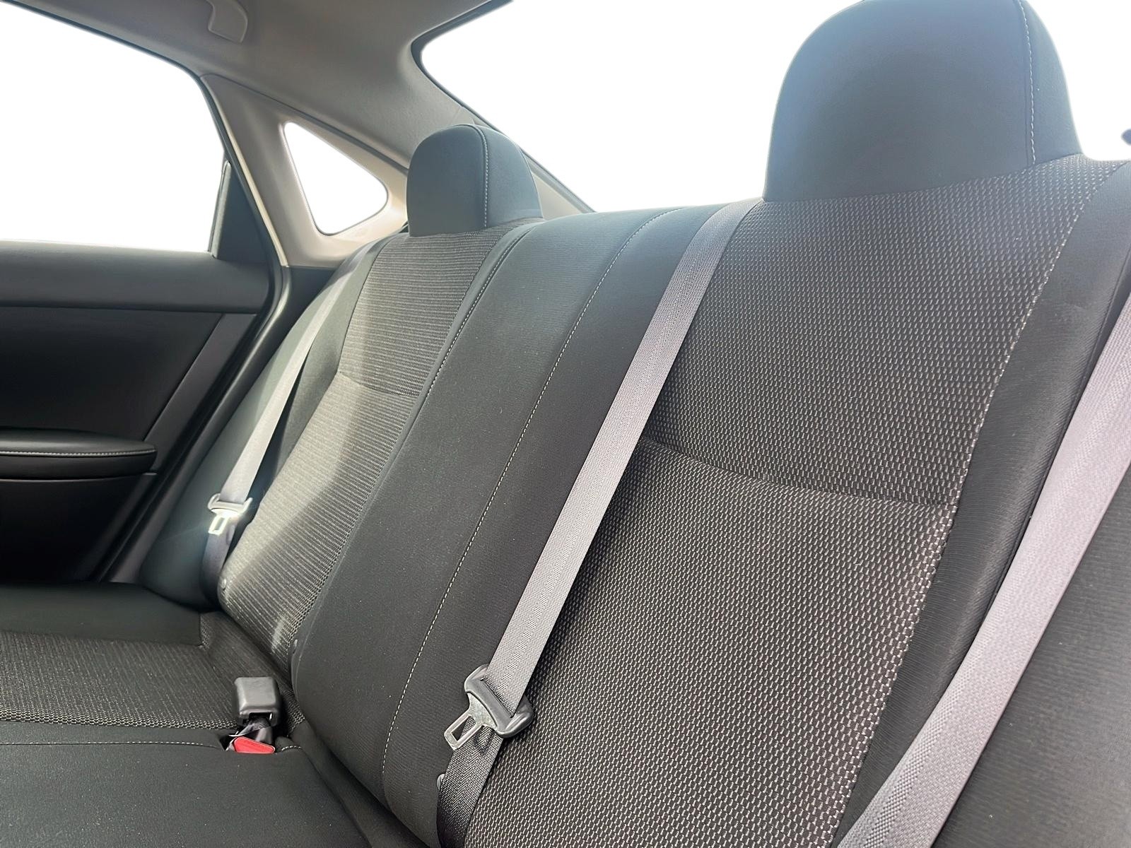 2019 Nissan Sentra 1.8 S